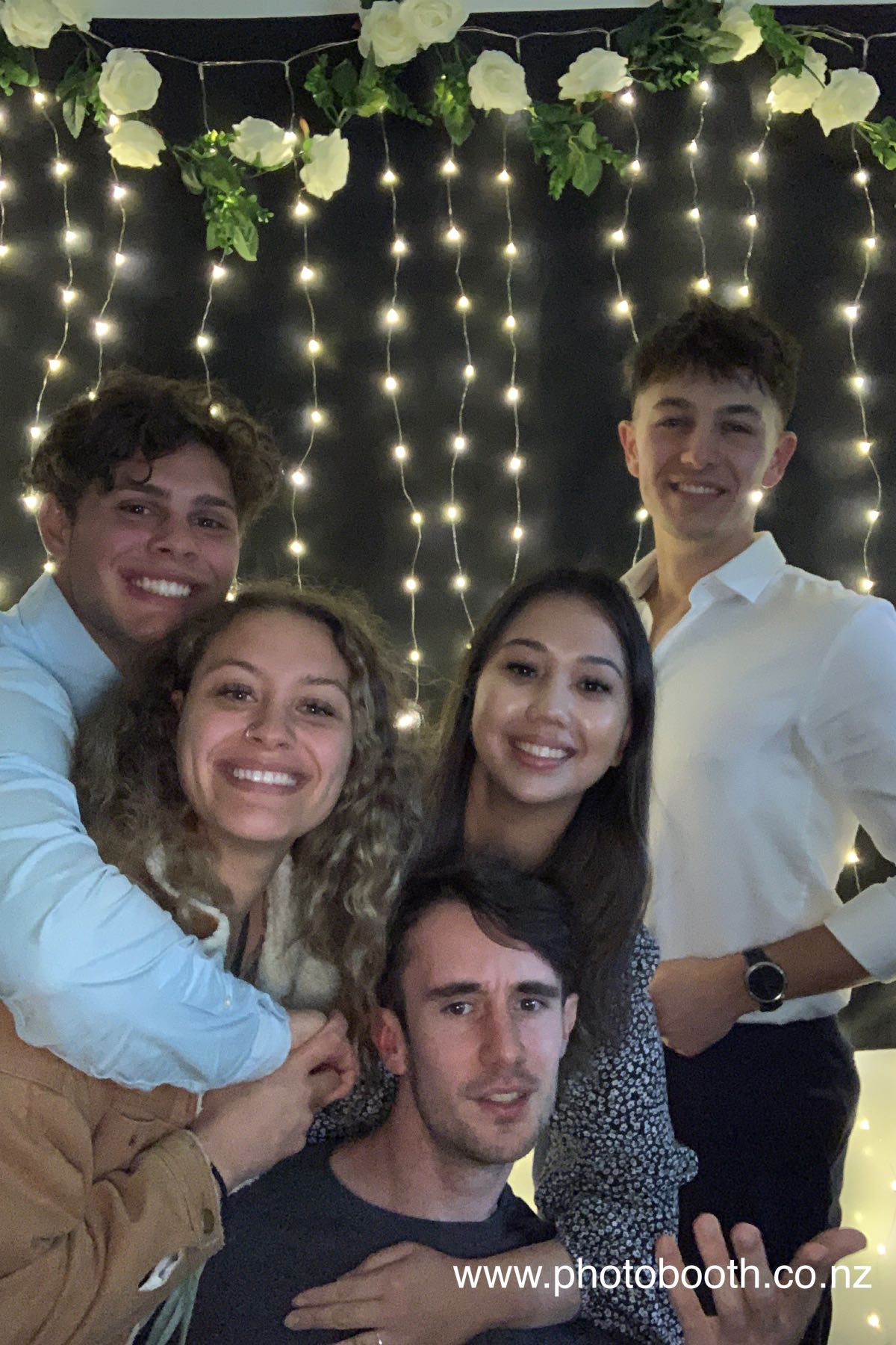 Josh's party | View more photos from the event at gallery.photobooth.co.nz/u/SelfieCentral/Joshs-party