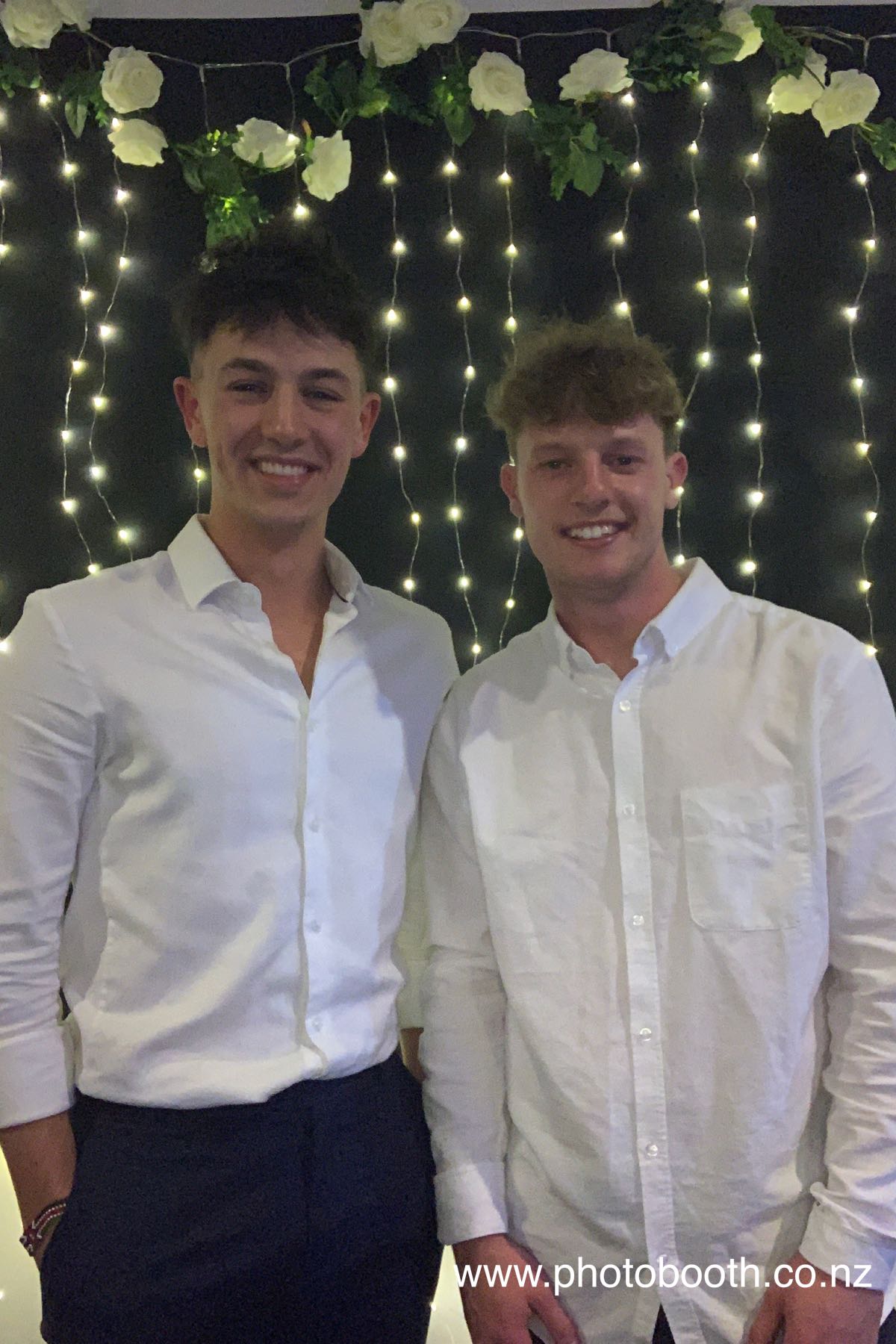 Josh's party | View more photos from the event at gallery.photobooth.co.nz/u/SelfieCentral/Joshs-party