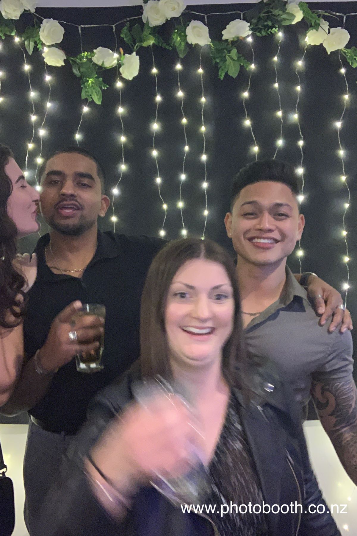 Josh's party | View more photos from the event at gallery.photobooth.co.nz/u/SelfieCentral/Joshs-party