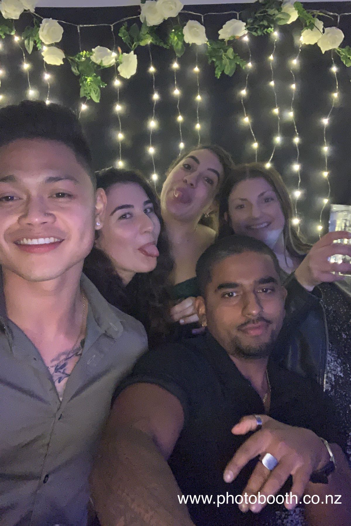 Josh's party | View more photos from the event at gallery.photobooth.co.nz/u/SelfieCentral/Joshs-party