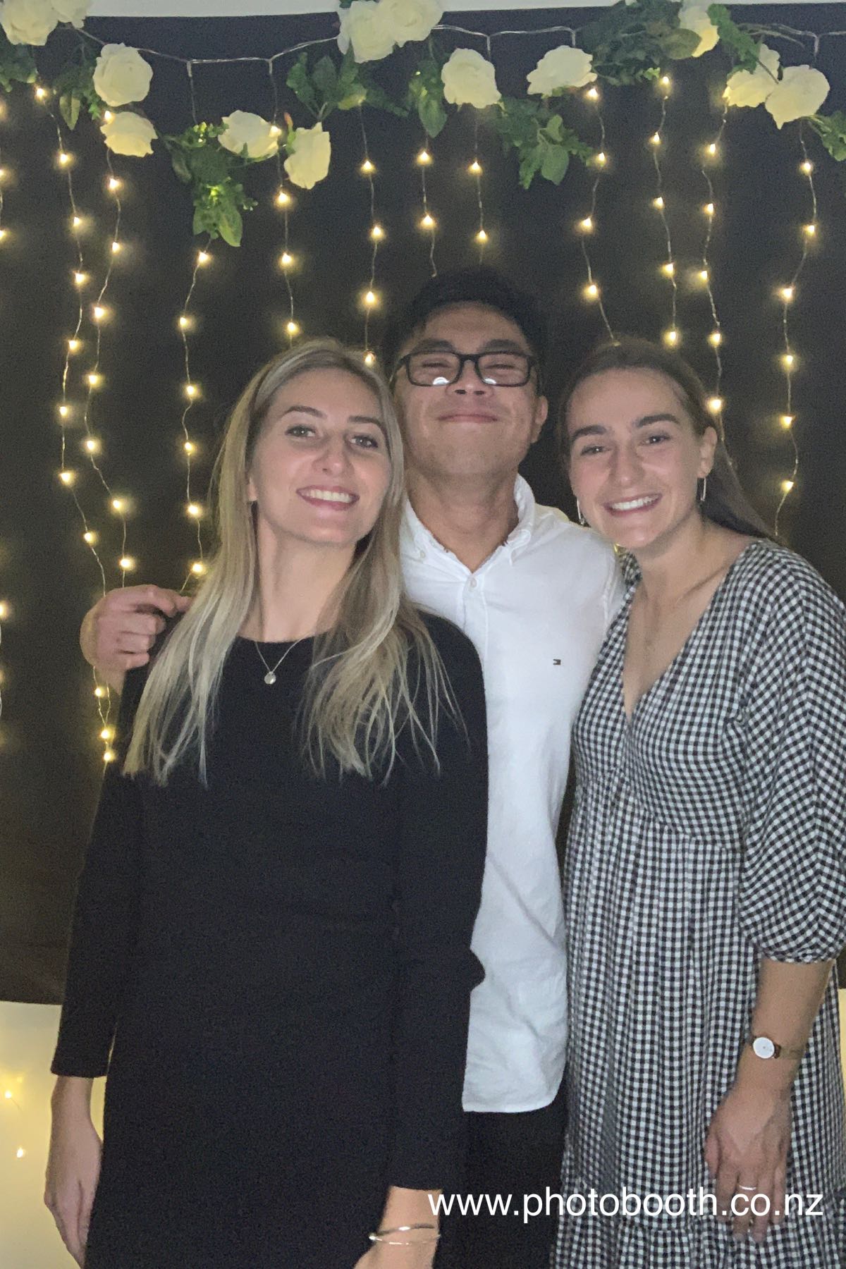 Josh's party | View more photos from the event at gallery.photobooth.co.nz/u/SelfieCentral/Joshs-party