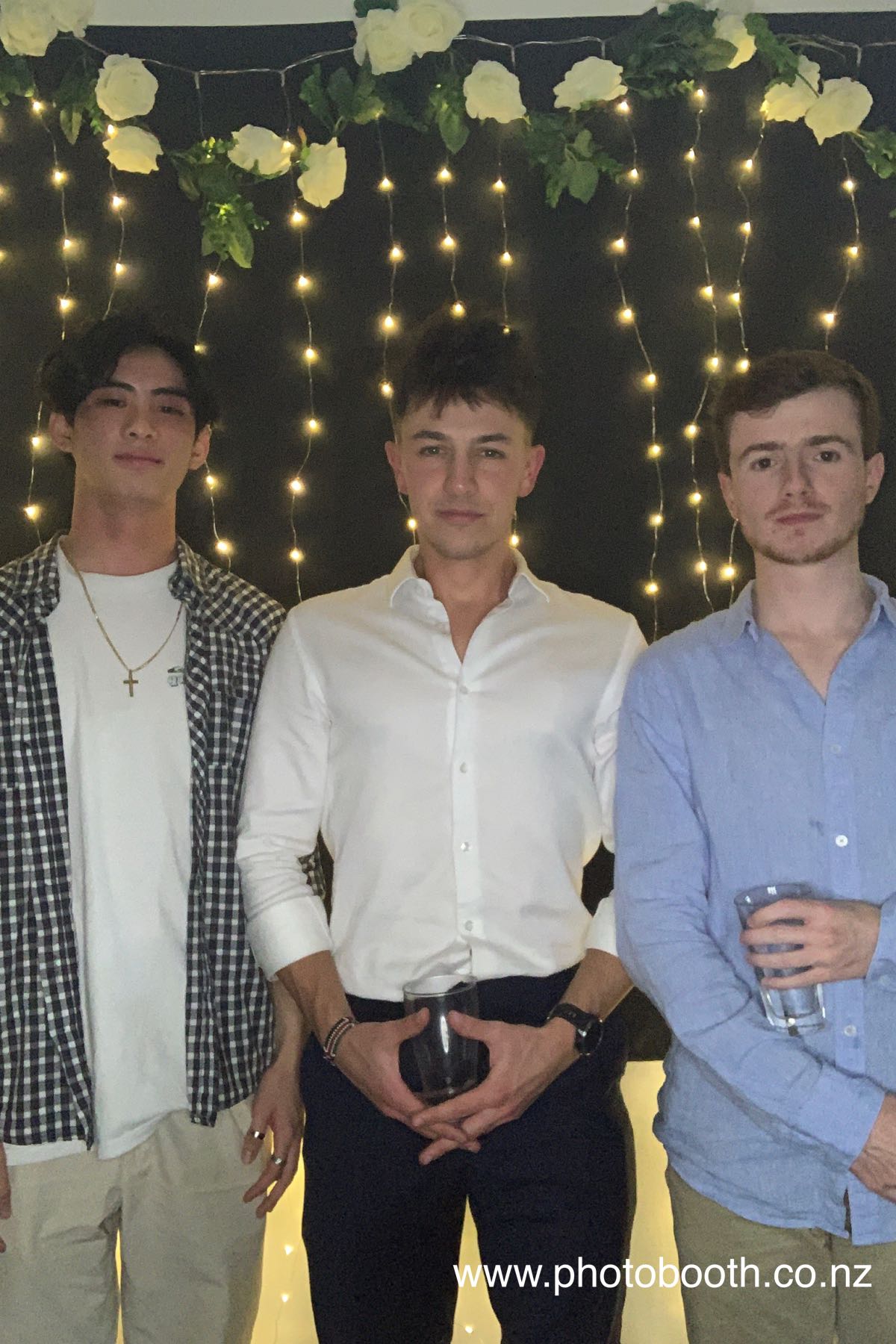 Josh's party | View more photos from the event at gallery.photobooth.co.nz/u/SelfieCentral/Joshs-party