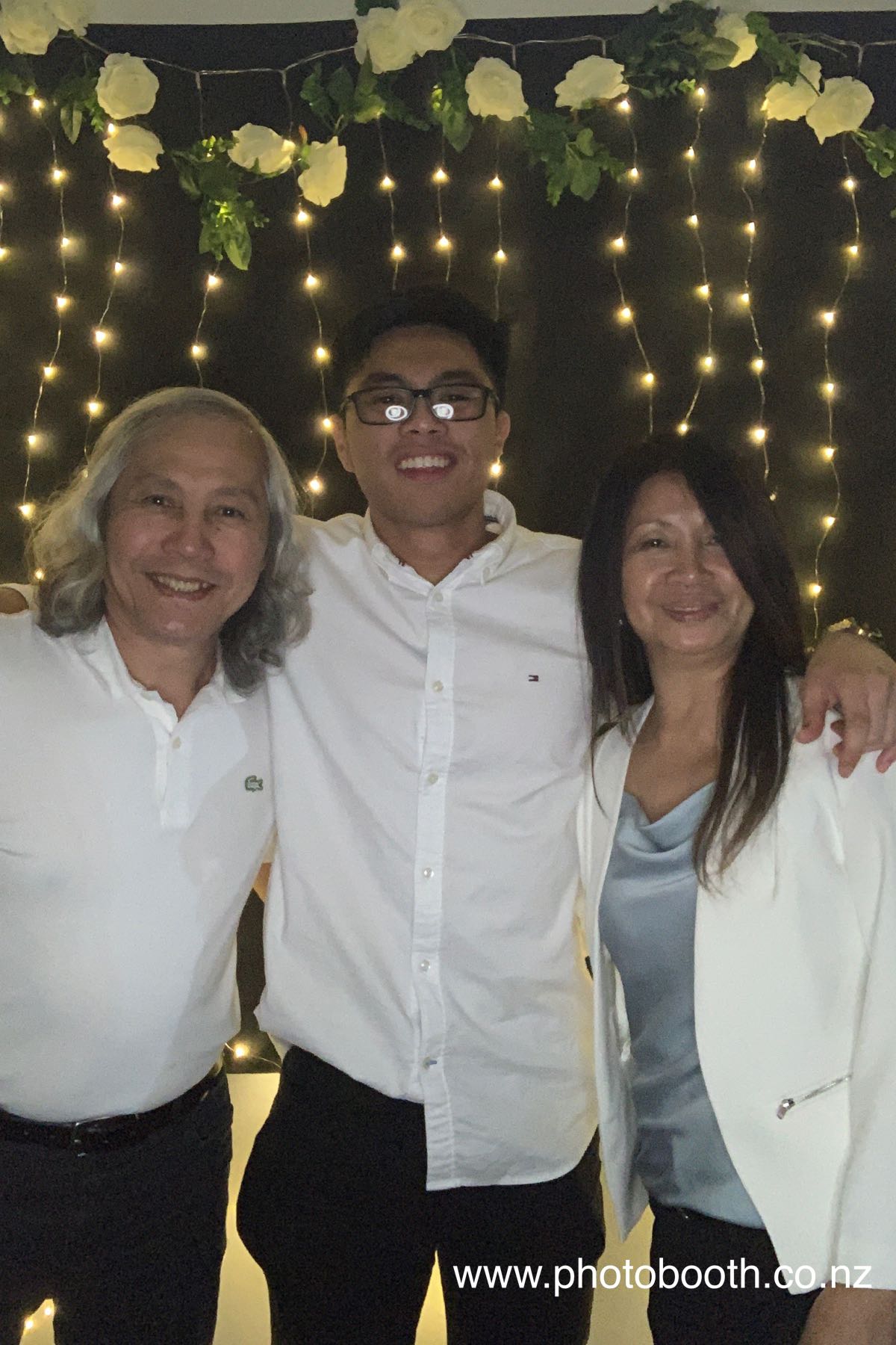 Josh's party | View more photos from the event at gallery.photobooth.co.nz/u/SelfieCentral/Joshs-party