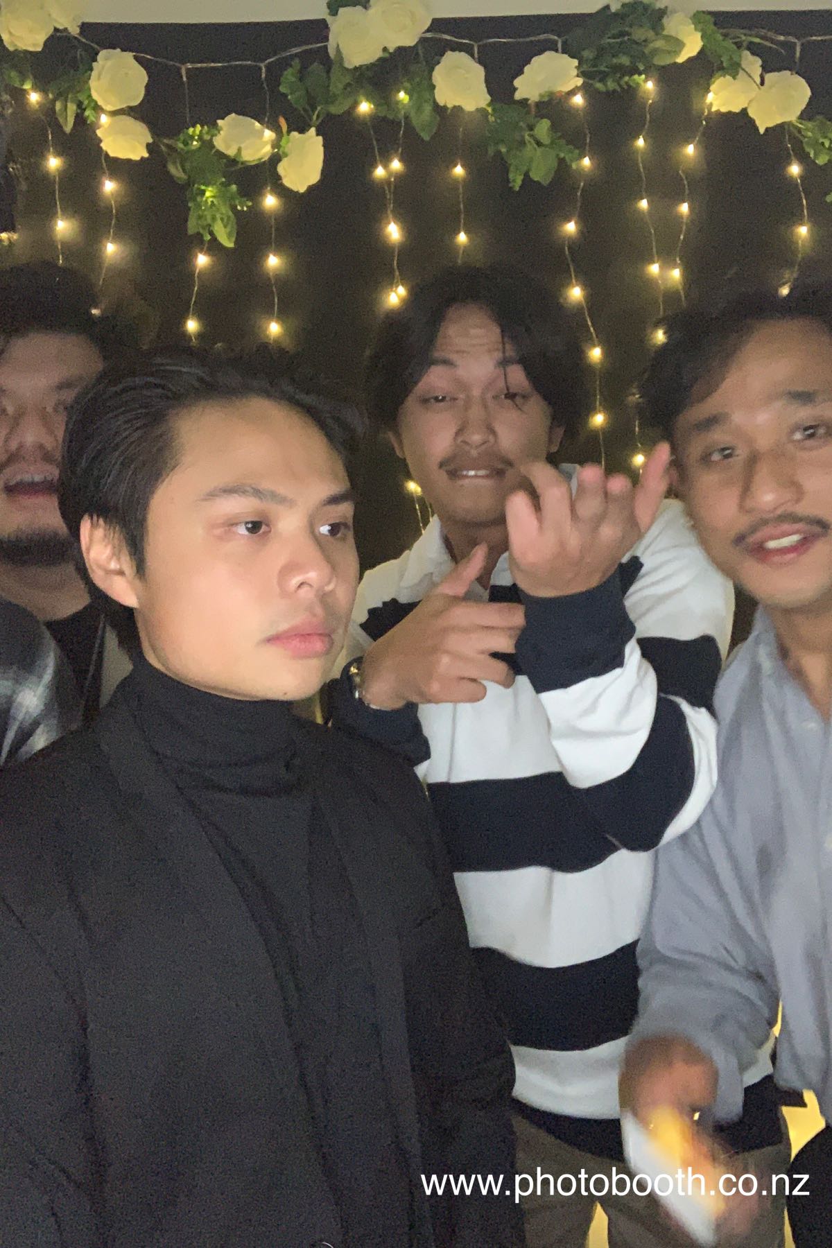 Josh's party | View more photos from the event at gallery.photobooth.co.nz/u/SelfieCentral/Joshs-party