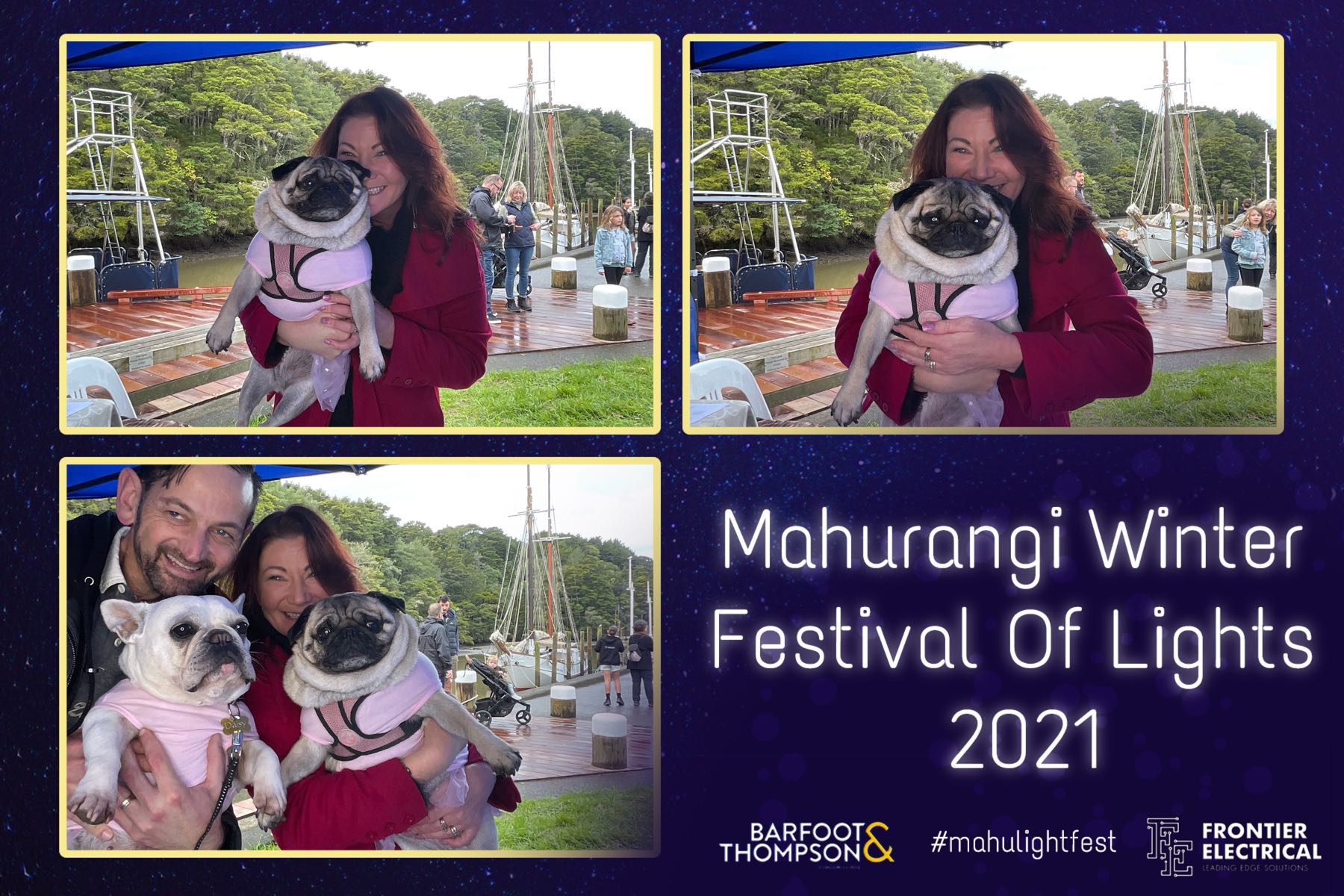 Mahurangi Winter Festival of Lights 10th July | View more photos from the event at gallery.photobooth.co.nz/u/SelfieCentral/Mahurangi-Winter-Festival-of-Lights-10th-July