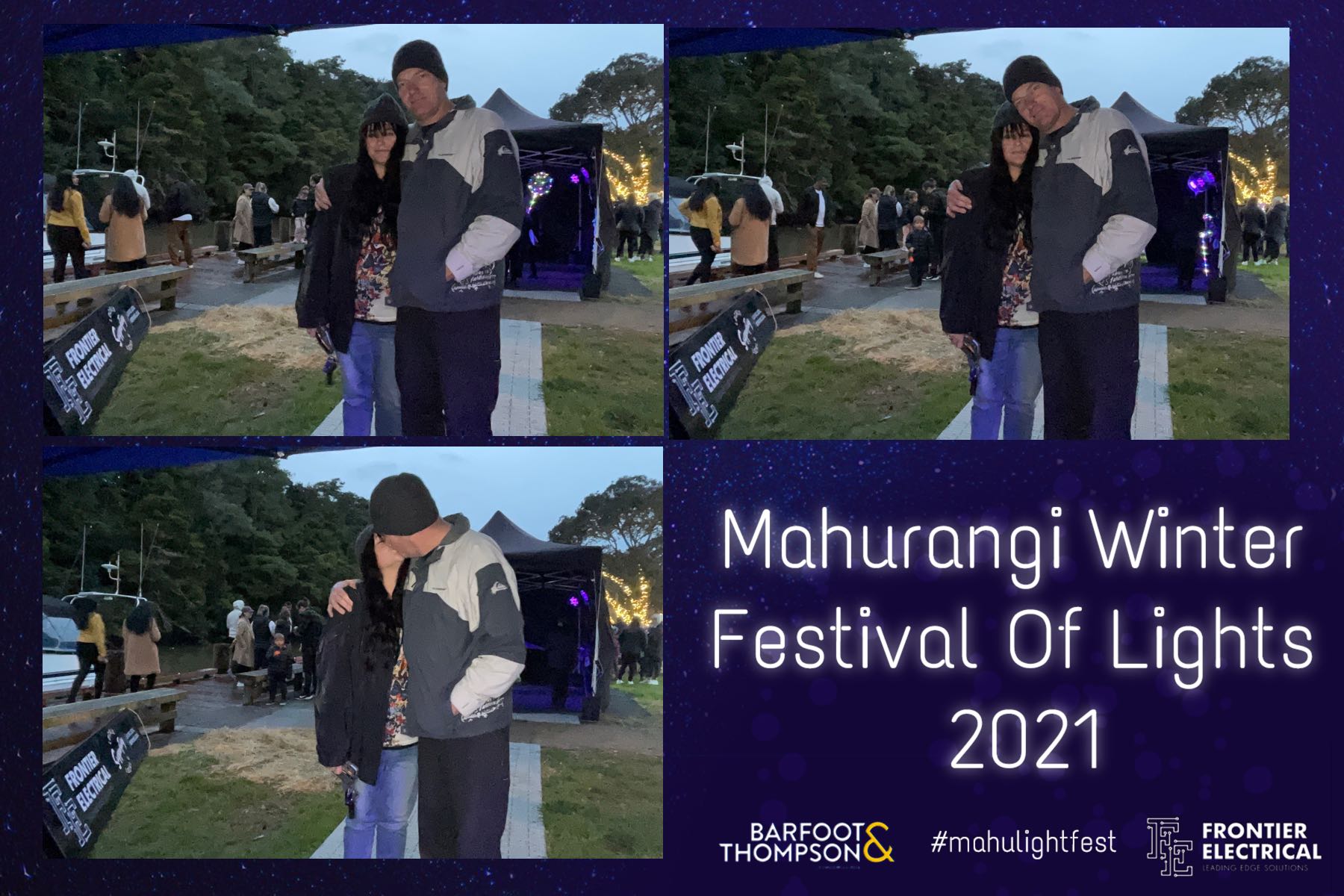 Mahurangi Winter Festival of Lights 10th July | View more photos from the event at gallery.photobooth.co.nz/u/SelfieCentral/Mahurangi-Winter-Festival-of-Lights-10th-July