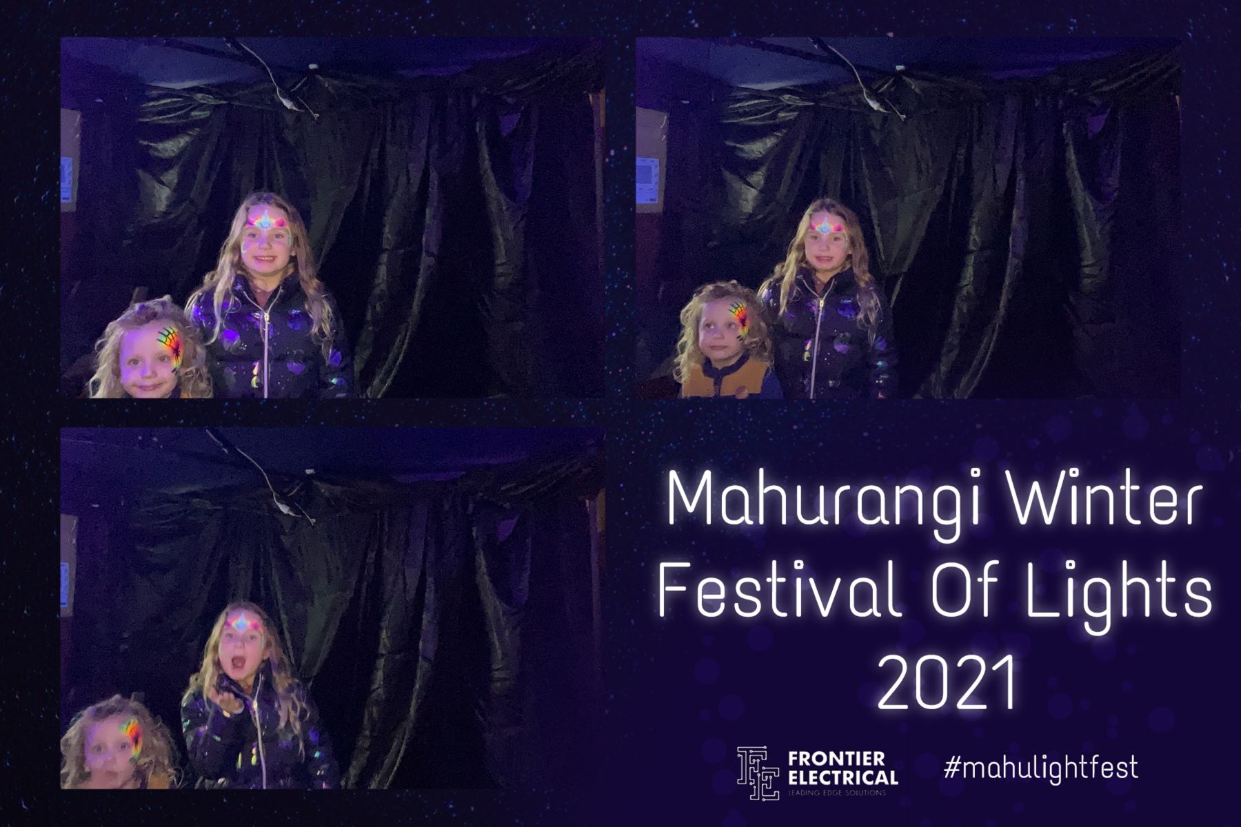 Mahurangi Winter Festival of Lights | View more photos from the event at gallery.photobooth.co.nz/u/SelfieCentral/Mahurangi-Winter-Festival-of-Lights