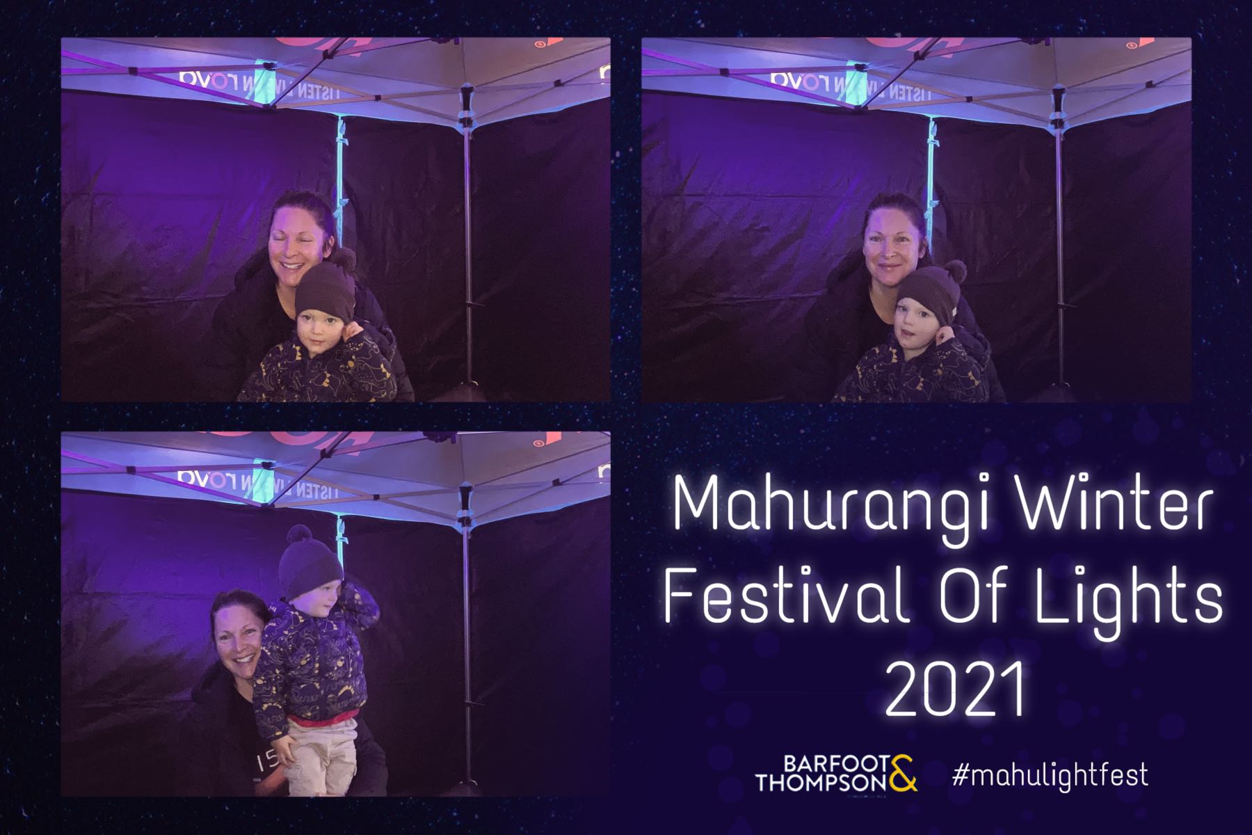 Mahurangi Winter Festival of Lights | View more photos from the event at gallery.photobooth.co.nz/u/SelfieCentral/Mahurangi-Winter-Festival-of-Lights