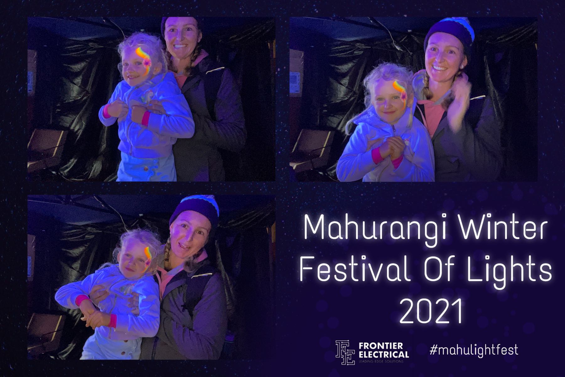 Mahurangi Winter Festival of Lights | View more photos from the event at gallery.photobooth.co.nz/u/SelfieCentral/Mahurangi-Winter-Festival-of-Lights