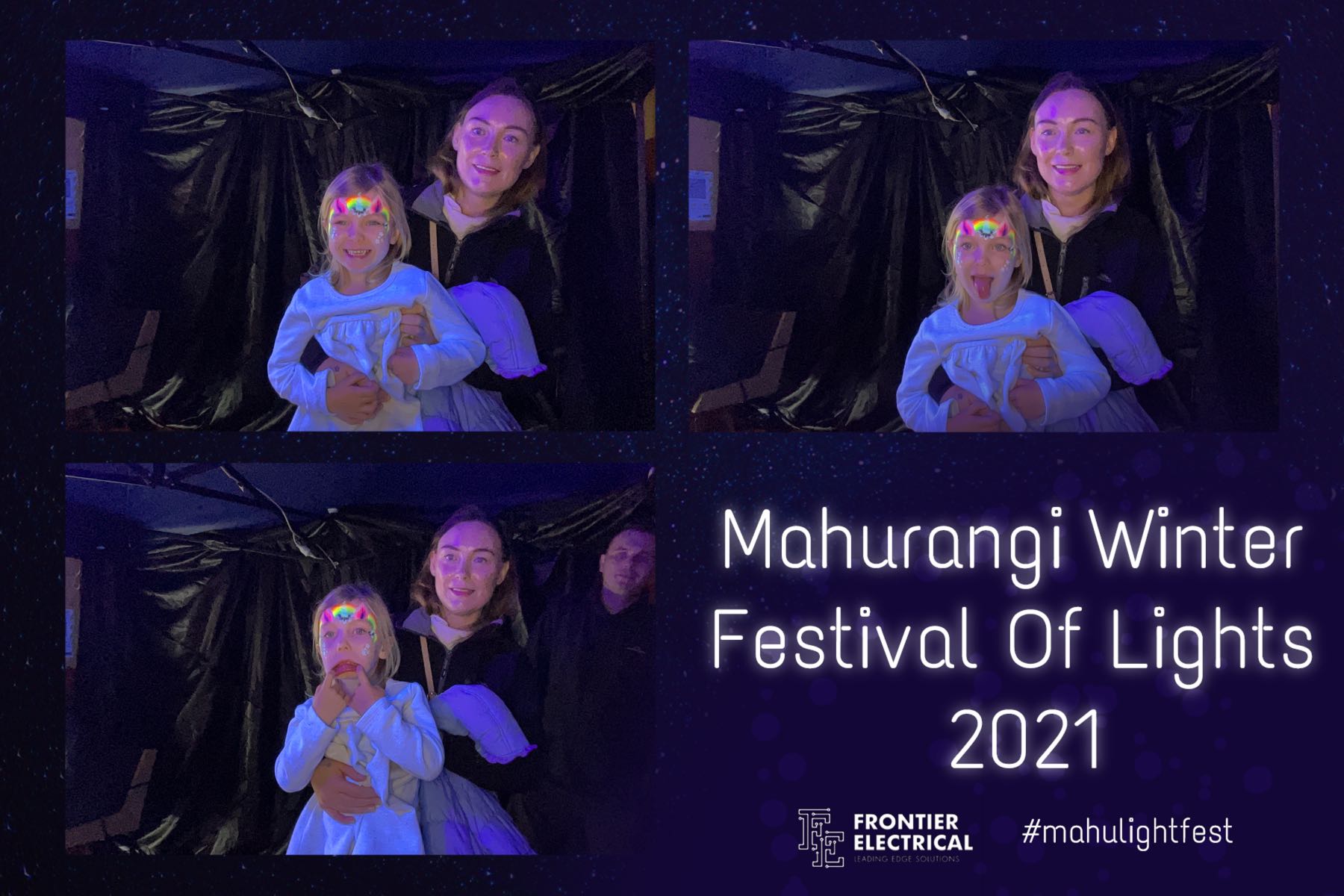 Mahurangi Winter Festival of Lights | View more photos from the event at gallery.photobooth.co.nz/u/SelfieCentral/Mahurangi-Winter-Festival-of-Lights