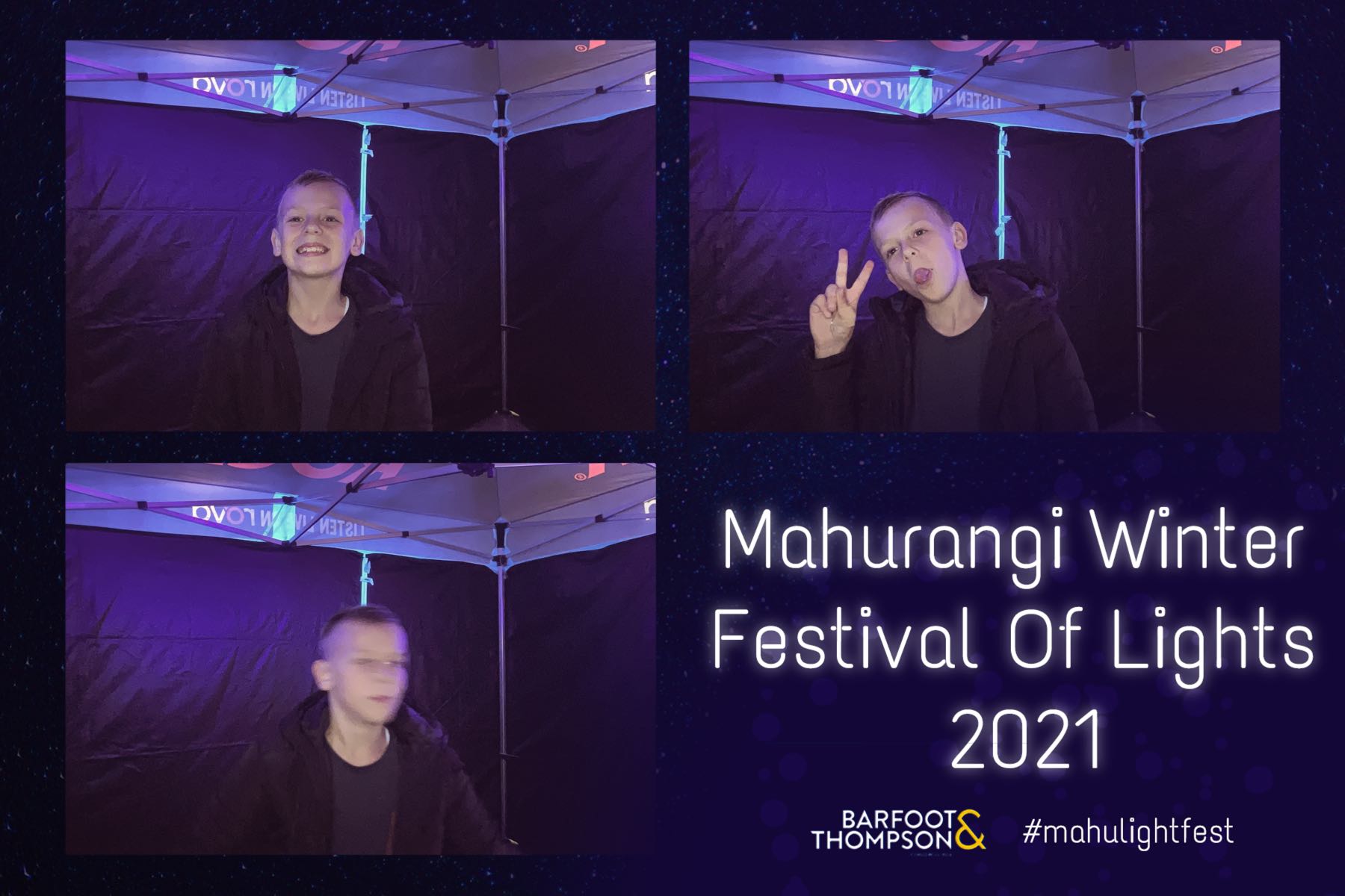 Mahurangi Winter Festival of Lights | View more photos from the event at gallery.photobooth.co.nz/u/SelfieCentral/Mahurangi-Winter-Festival-of-Lights