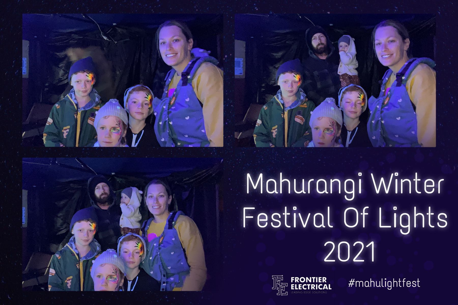Mahurangi Winter Festival of Lights | View more photos from the event at gallery.photobooth.co.nz/u/SelfieCentral/Mahurangi-Winter-Festival-of-Lights