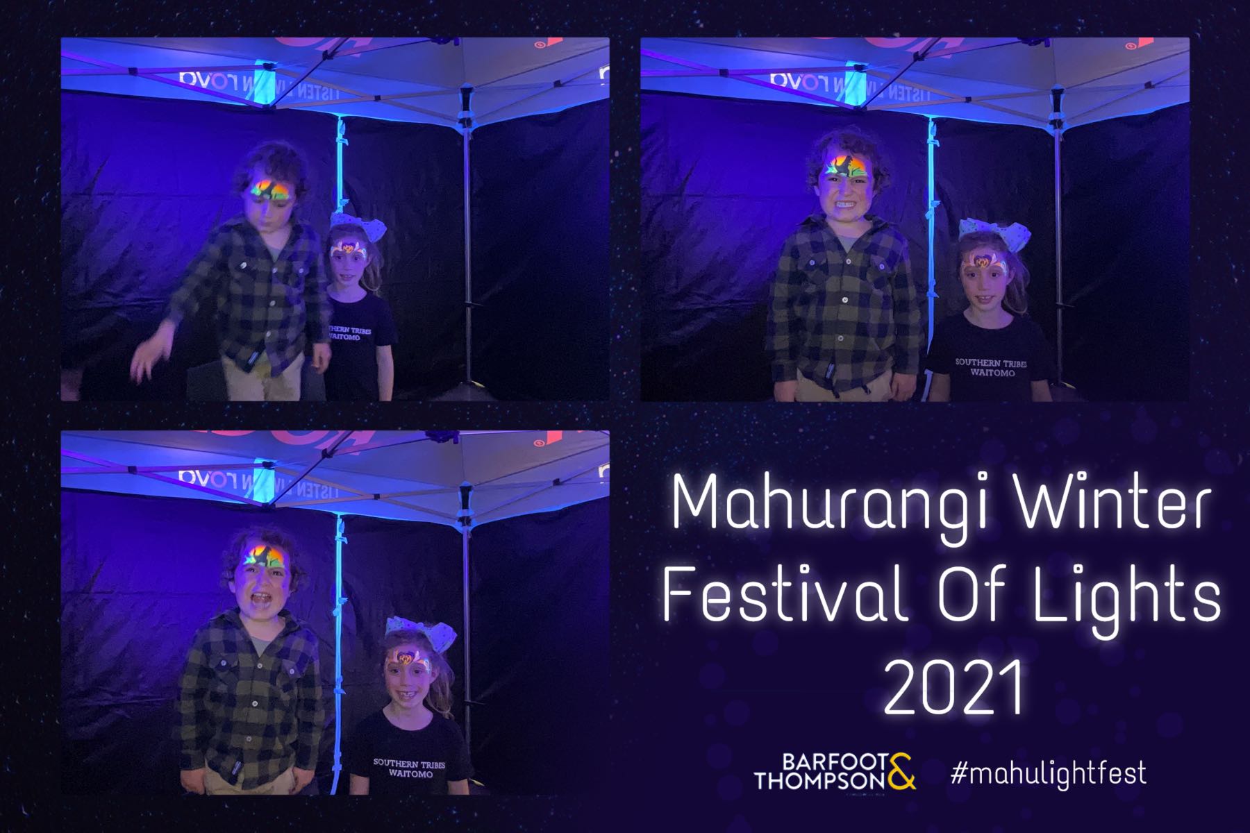 Mahurangi Winter Festival of Lights | View more photos from the event at gallery.photobooth.co.nz/u/SelfieCentral/Mahurangi-Winter-Festival-of-Lights