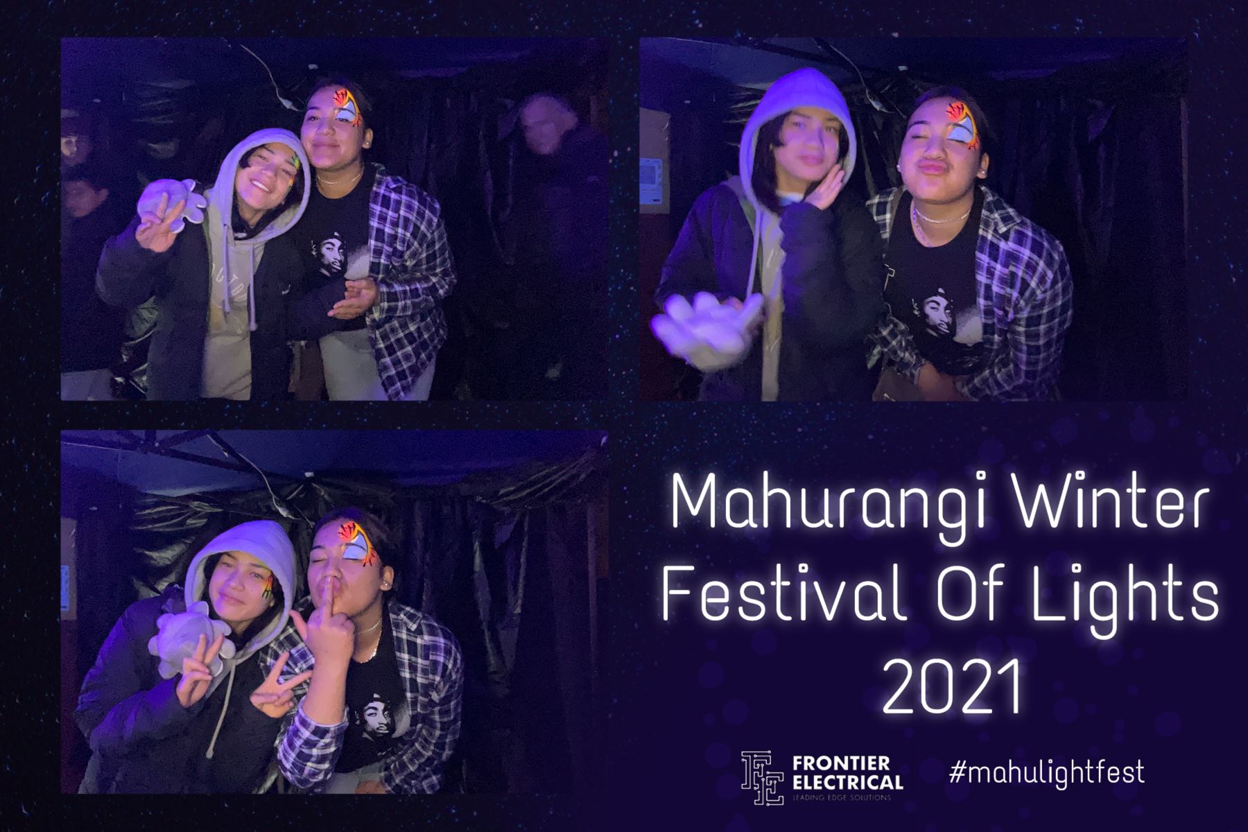 Mahurangi Winter Festival of Lights | View more photos from the event at gallery.photobooth.co.nz/u/SelfieCentral/Mahurangi-Winter-Festival-of-Lights