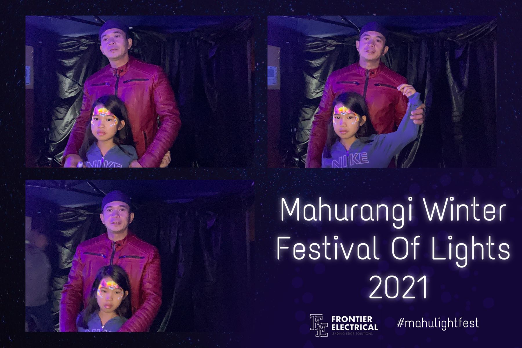 Mahurangi Winter Festival of Lights | View more photos from the event at gallery.photobooth.co.nz/u/SelfieCentral/Mahurangi-Winter-Festival-of-Lights