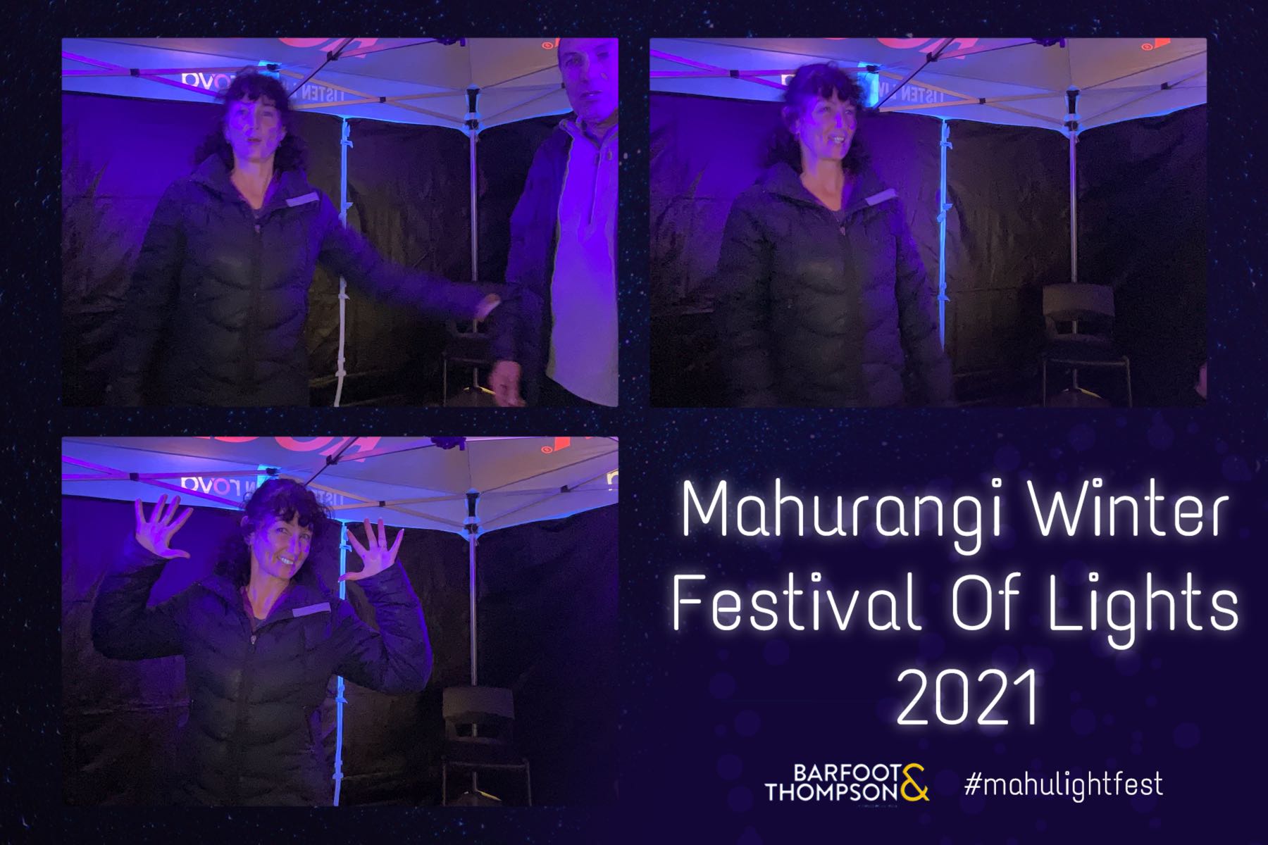Mahurangi Winter Festival of Lights | View more photos from the event at gallery.photobooth.co.nz/u/SelfieCentral/Mahurangi-Winter-Festival-of-Lights