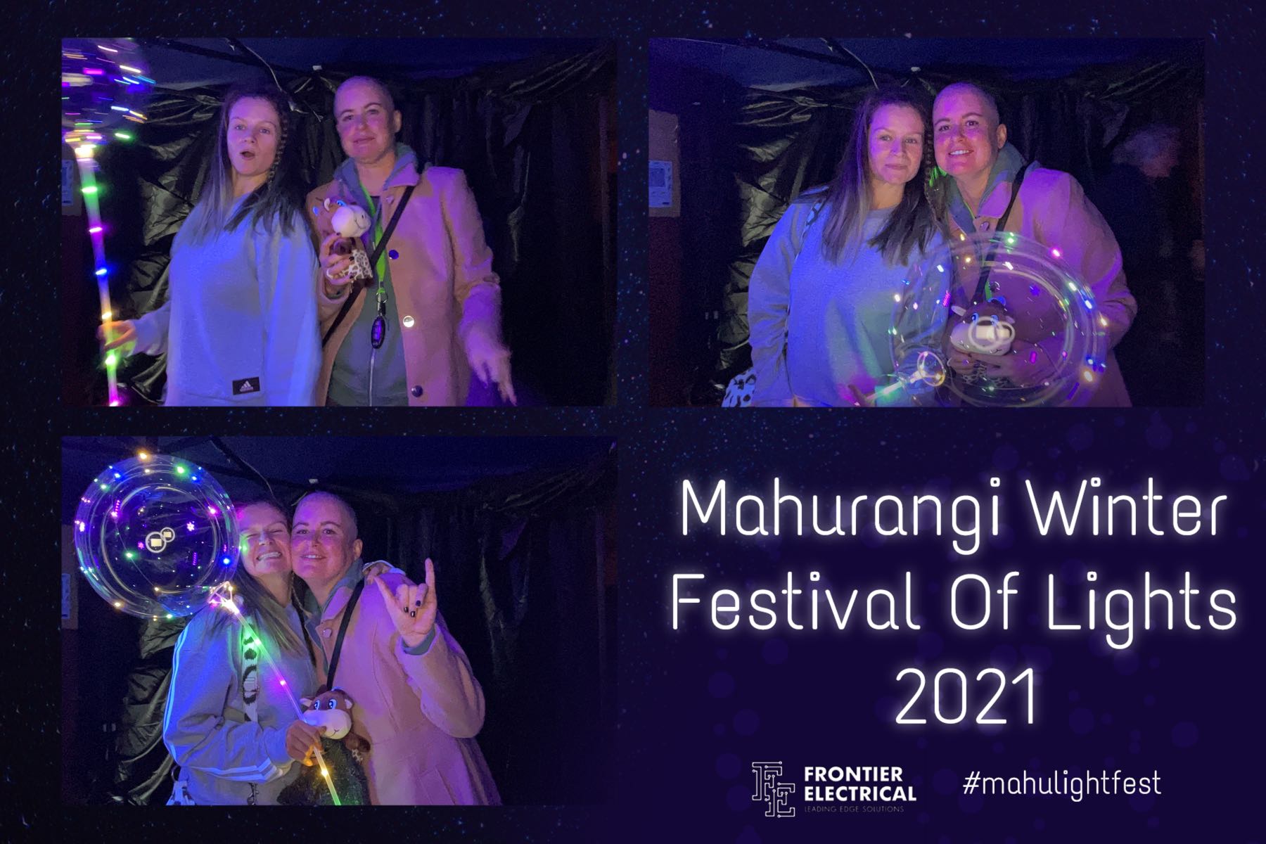 Mahurangi Winter Festival of Lights | View more photos from the event at gallery.photobooth.co.nz/u/SelfieCentral/Mahurangi-Winter-Festival-of-Lights