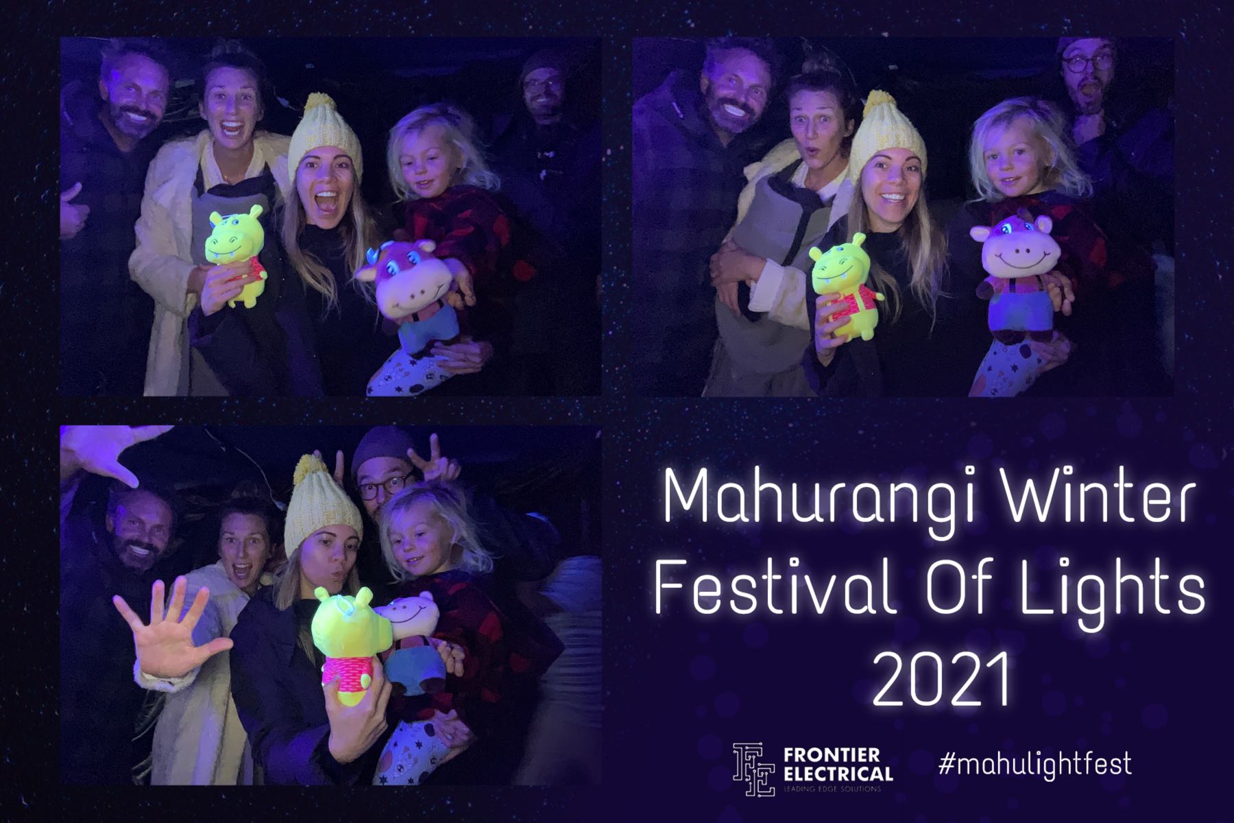 Mahurangi Winter Festival of Lights | View more photos from the event at gallery.photobooth.co.nz/u/SelfieCentral/Mahurangi-Winter-Festival-of-Lights