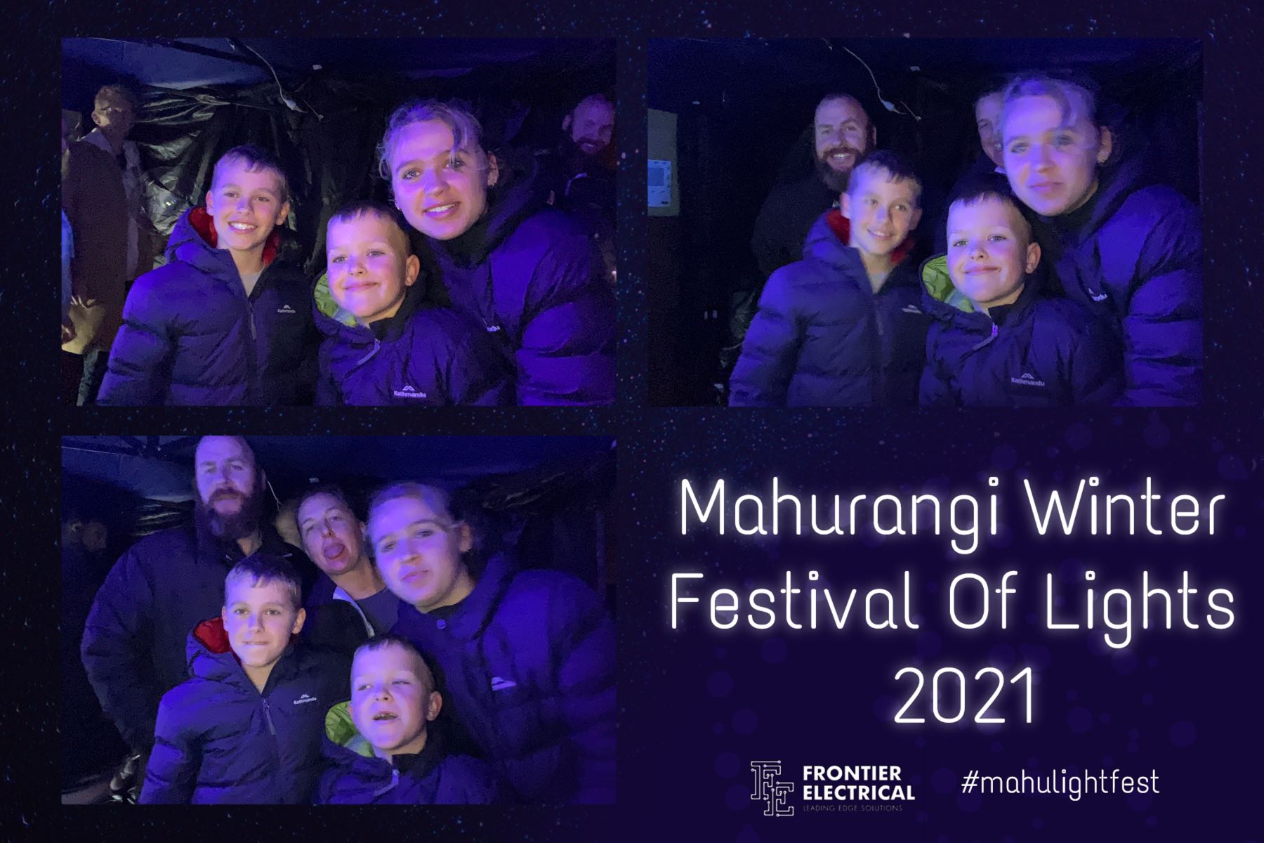 Mahurangi Winter Festival of Lights | View more photos from the event at gallery.photobooth.co.nz/u/SelfieCentral/Mahurangi-Winter-Festival-of-Lights