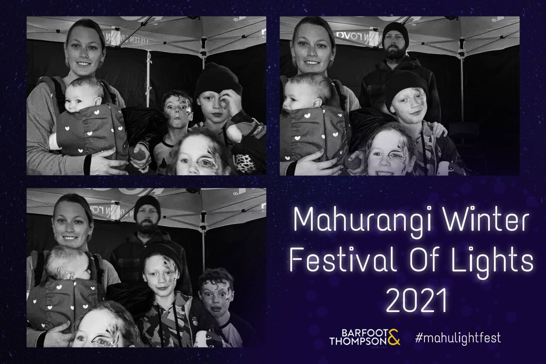 Mahurangi Winter Festival of Lights | View more photos from the event at gallery.photobooth.co.nz/u/SelfieCentral/Mahurangi-Winter-Festival-of-Lights