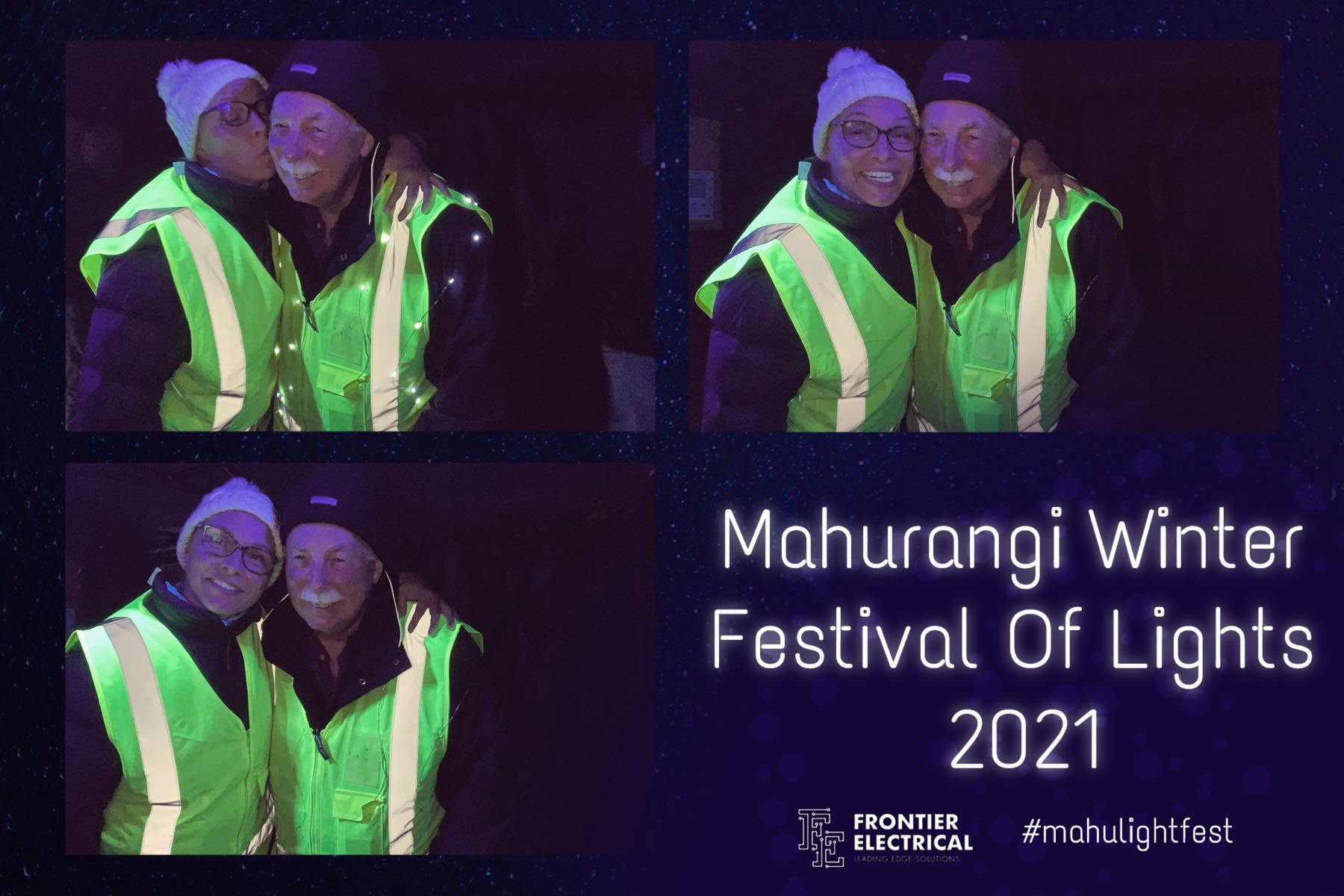 Mahurangi Winter Festival of Lights | View more photos from the event at gallery.photobooth.co.nz/u/SelfieCentral/Mahurangi-Winter-Festival-of-Lights