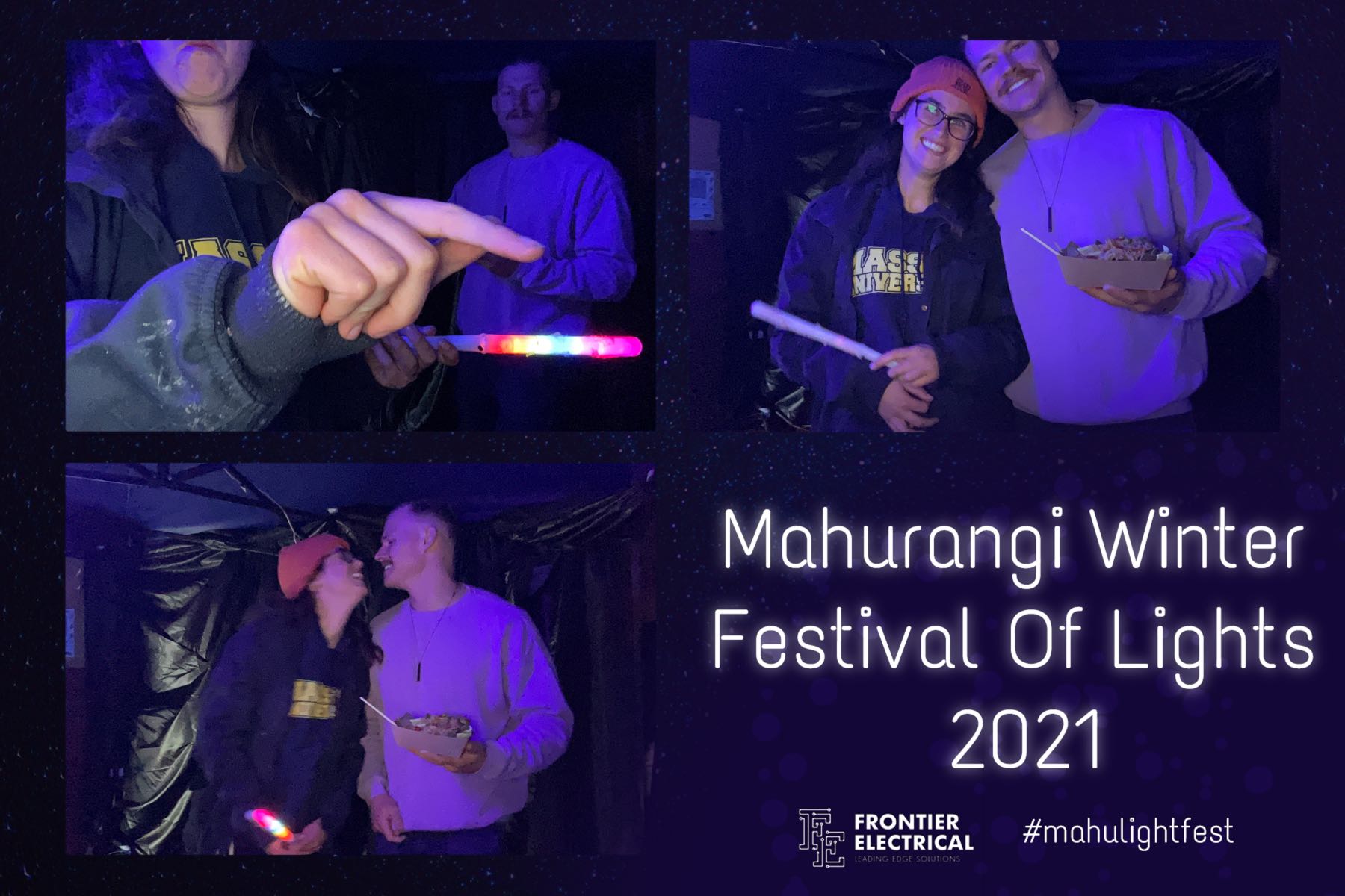 Mahurangi Winter Festival of Lights | View more photos from the event at gallery.photobooth.co.nz/u/SelfieCentral/Mahurangi-Winter-Festival-of-Lights