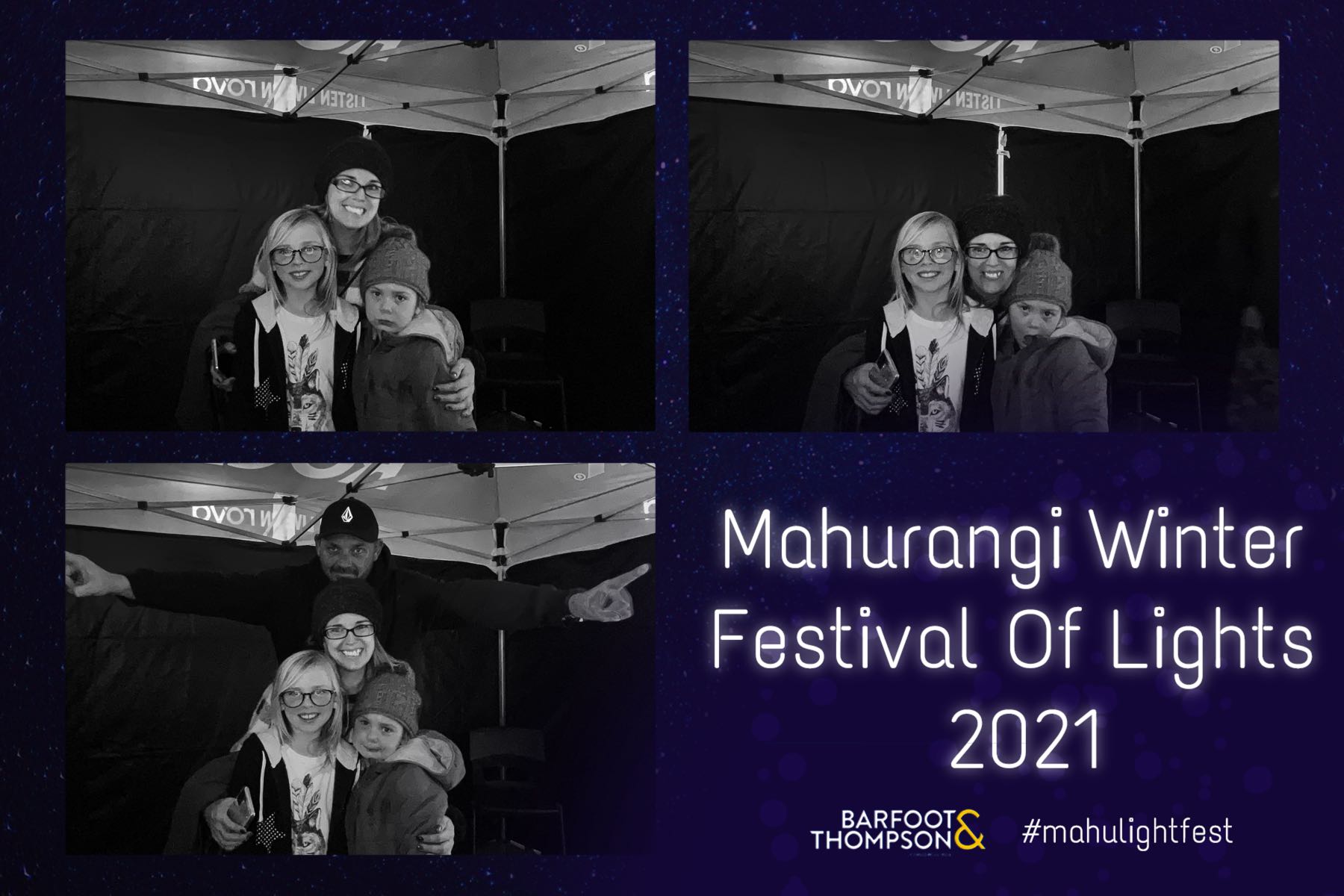 Mahurangi Winter Festival of Lights | View more photos from the event at gallery.photobooth.co.nz/u/SelfieCentral/Mahurangi-Winter-Festival-of-Lights