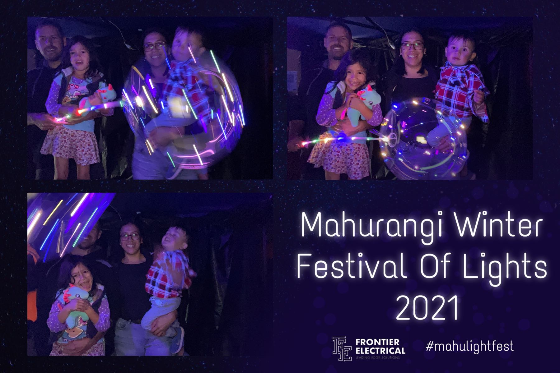 Mahurangi Winter Festival of Lights | View more photos from the event at gallery.photobooth.co.nz/u/SelfieCentral/Mahurangi-Winter-Festival-of-Lights