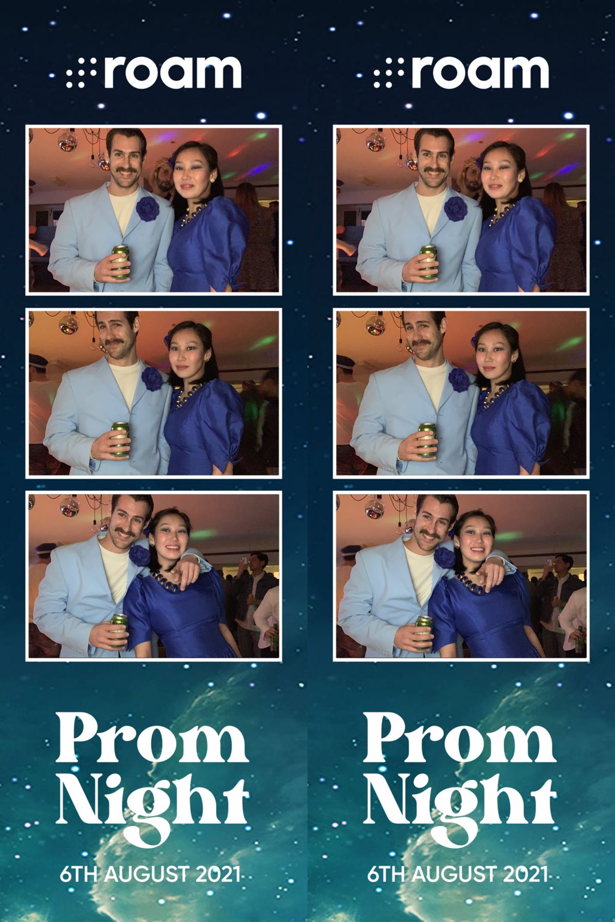 Prom Night Party | View more photos from the event at gallery.photobooth.co.nz/u/SelfieCentral/Prom-Night-Party