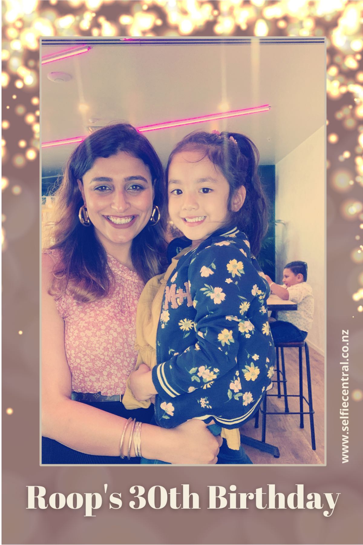 Roop's 30th Birthday | View more photos from the event at gallery.photobooth.co.nz/u/SelfieCentral/Roops-30th-Birthday