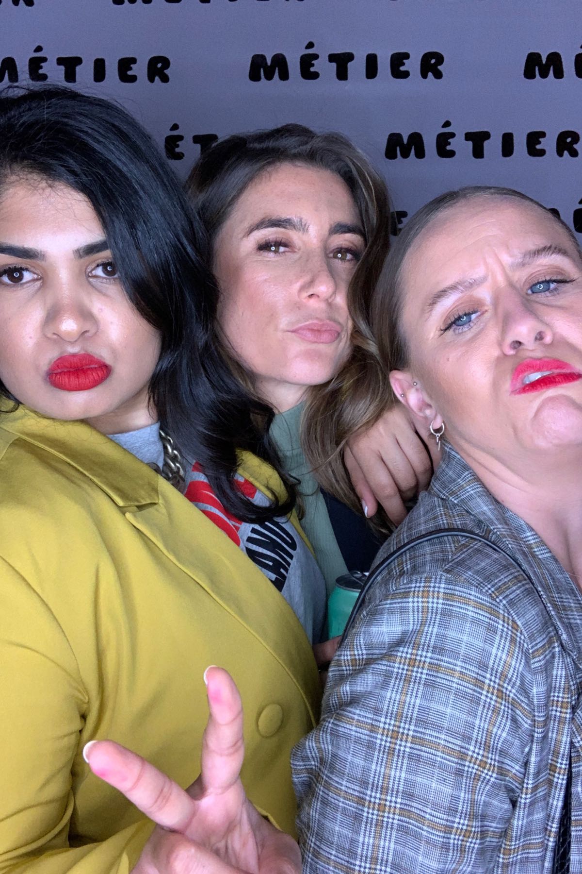 Shared Space opening | View more photos from the event at gallery.photobooth.co.nz/u/SelfieCentral/Shared-Space-opening