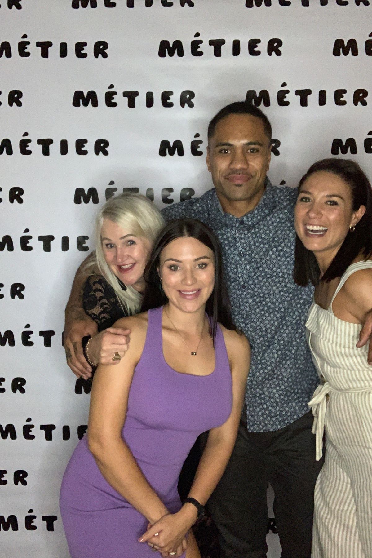 Shared Space opening | View more photos from the event at gallery.photobooth.co.nz/u/SelfieCentral/Shared-Space-opening