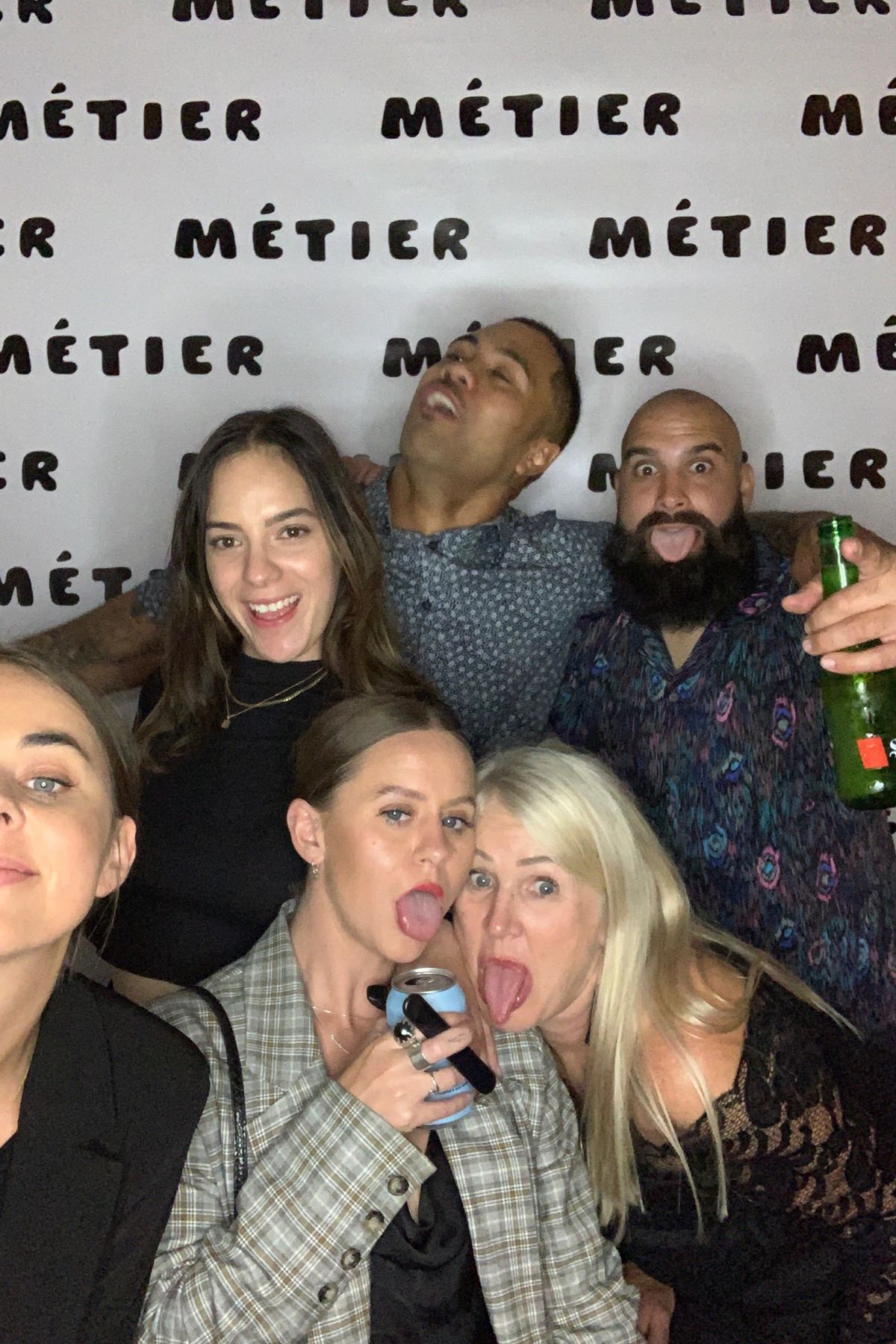 Shared Space opening | View more photos from the event at gallery.photobooth.co.nz/u/SelfieCentral/Shared-Space-opening