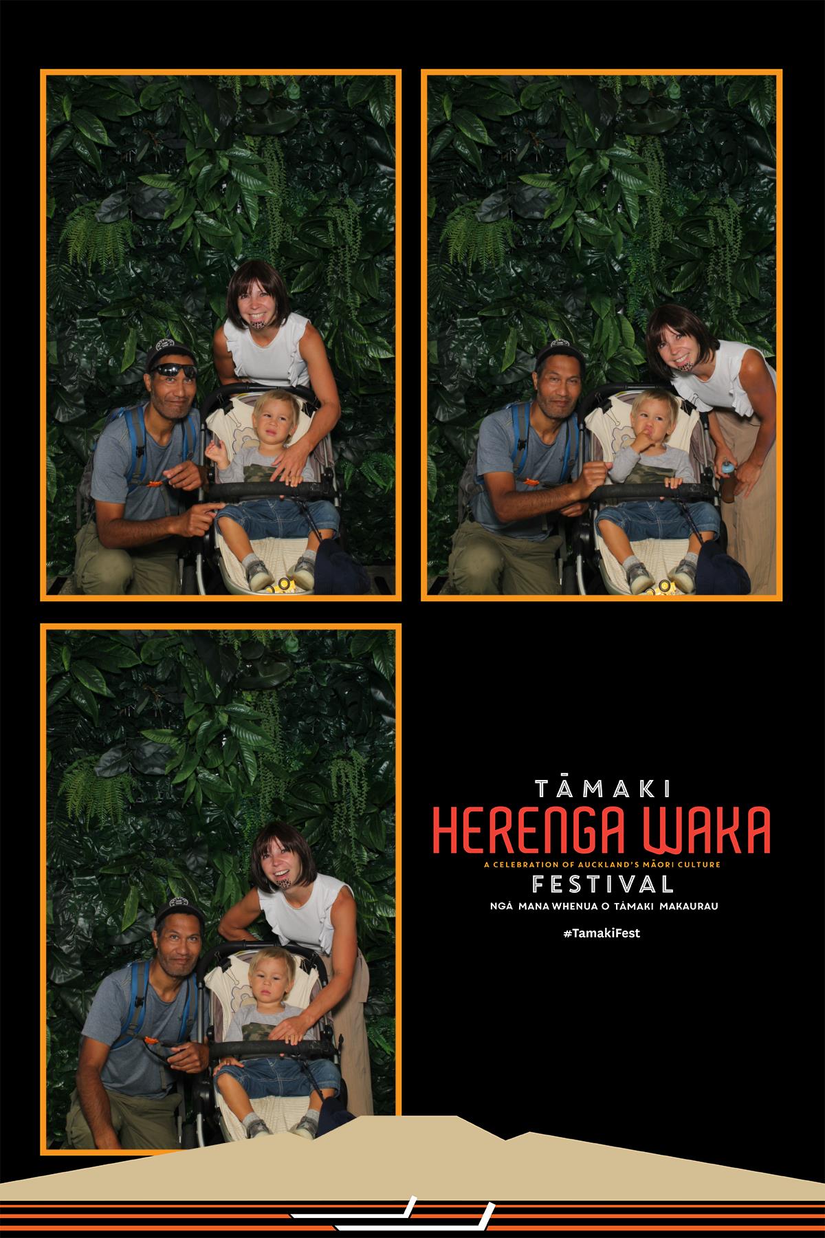 Tamaki Herenga Waka Festival | View more photos from the event at gallery.photobooth.co.nz/u/SelfieCentral/Tamaki-Herenga-Waka-Festival