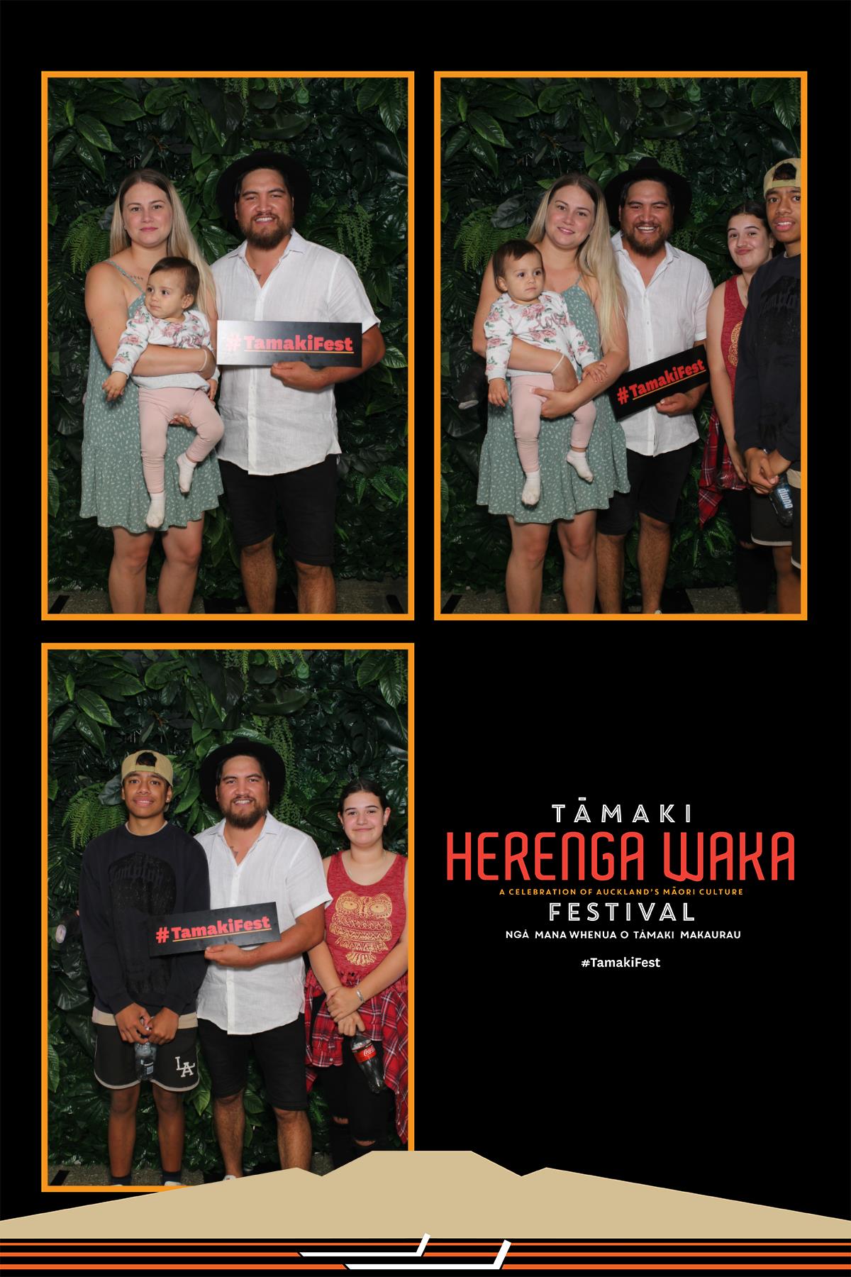 Tamaki Herenga Waka Festival | View more photos from the event at gallery.photobooth.co.nz/u/SelfieCentral/Tamaki-Herenga-Waka-Festival