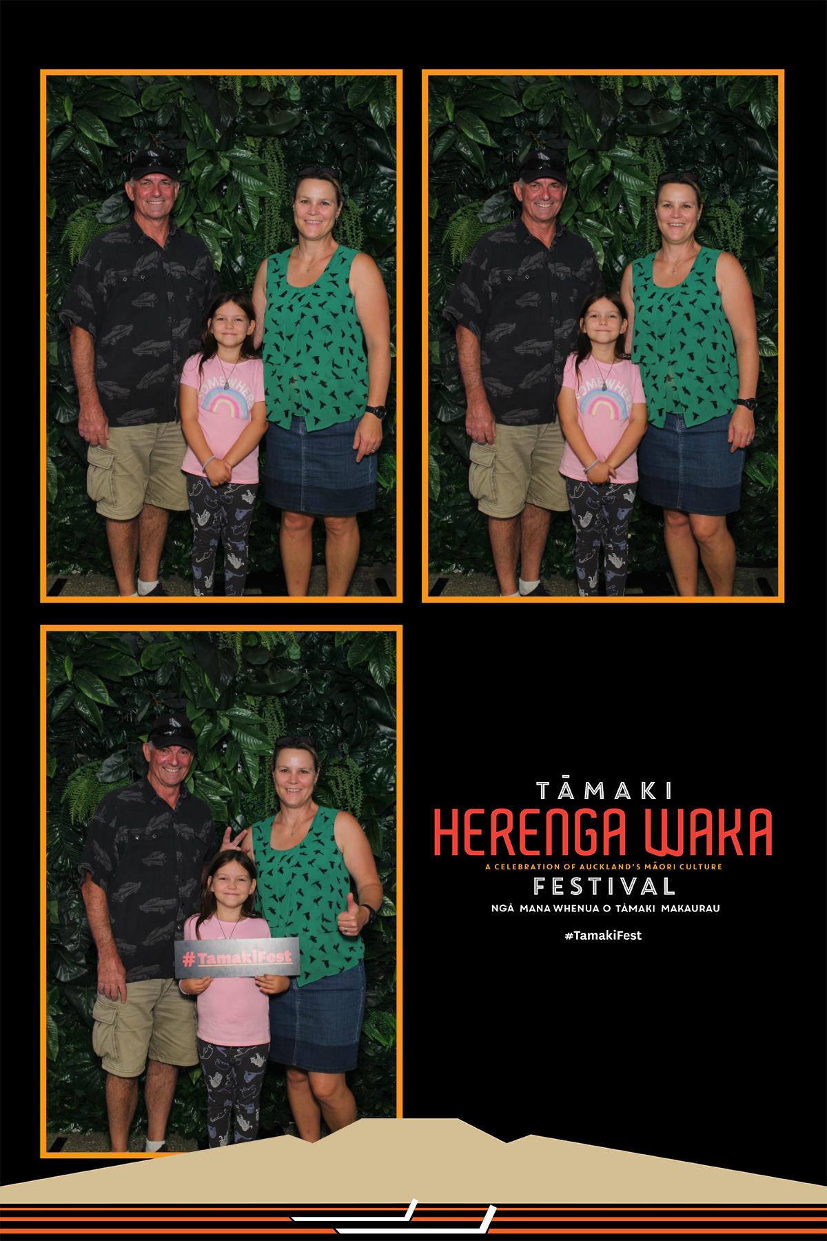 Tamaki Herenga Waka Festival | View more photos from the event at gallery.photobooth.co.nz/u/SelfieCentral/Tamaki-Herenga-Waka-Festival