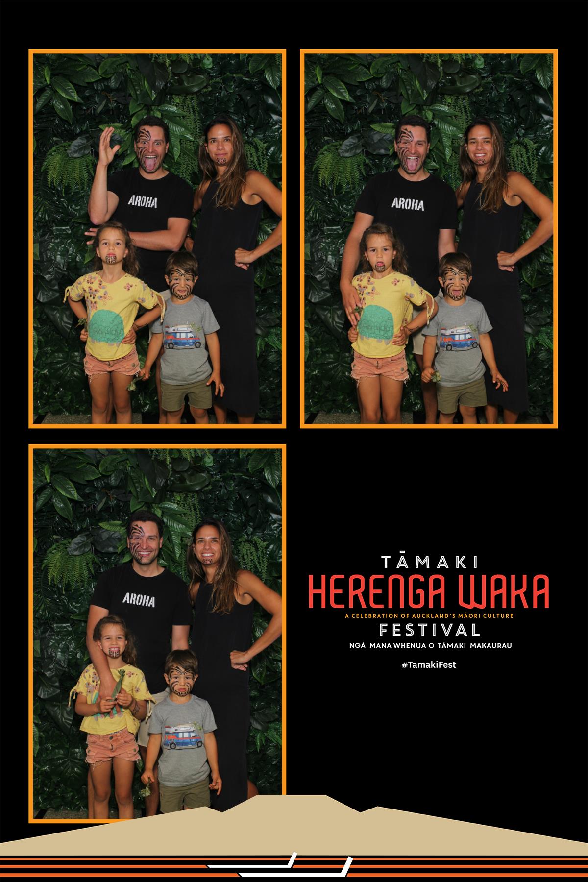 Tamaki Herenga Waka Festival | View more photos from the event at gallery.photobooth.co.nz/u/SelfieCentral/Tamaki-Herenga-Waka-Festival