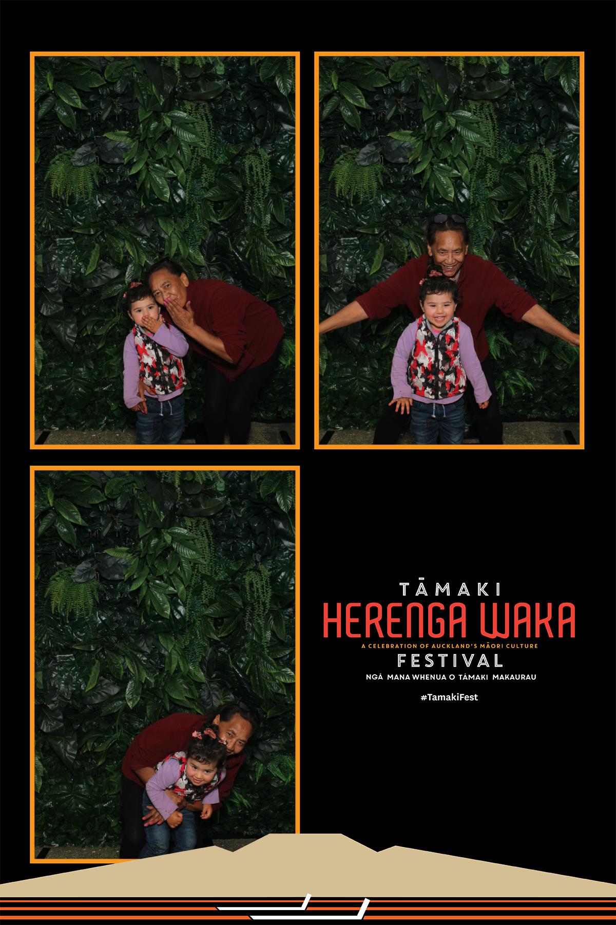 Tamaki Herenga Waka Festival | View more photos from the event at gallery.photobooth.co.nz/u/SelfieCentral/Tamaki-Herenga-Waka-Festival