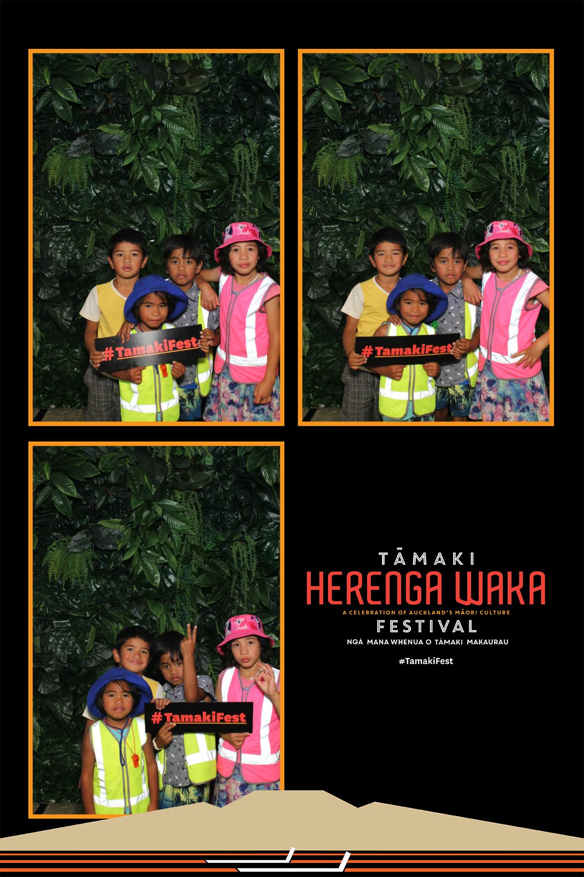 Tamaki Herenga Waka Festival | View more photos from the event at gallery.photobooth.co.nz/u/SelfieCentral/Tamaki-Herenga-Waka-Festival