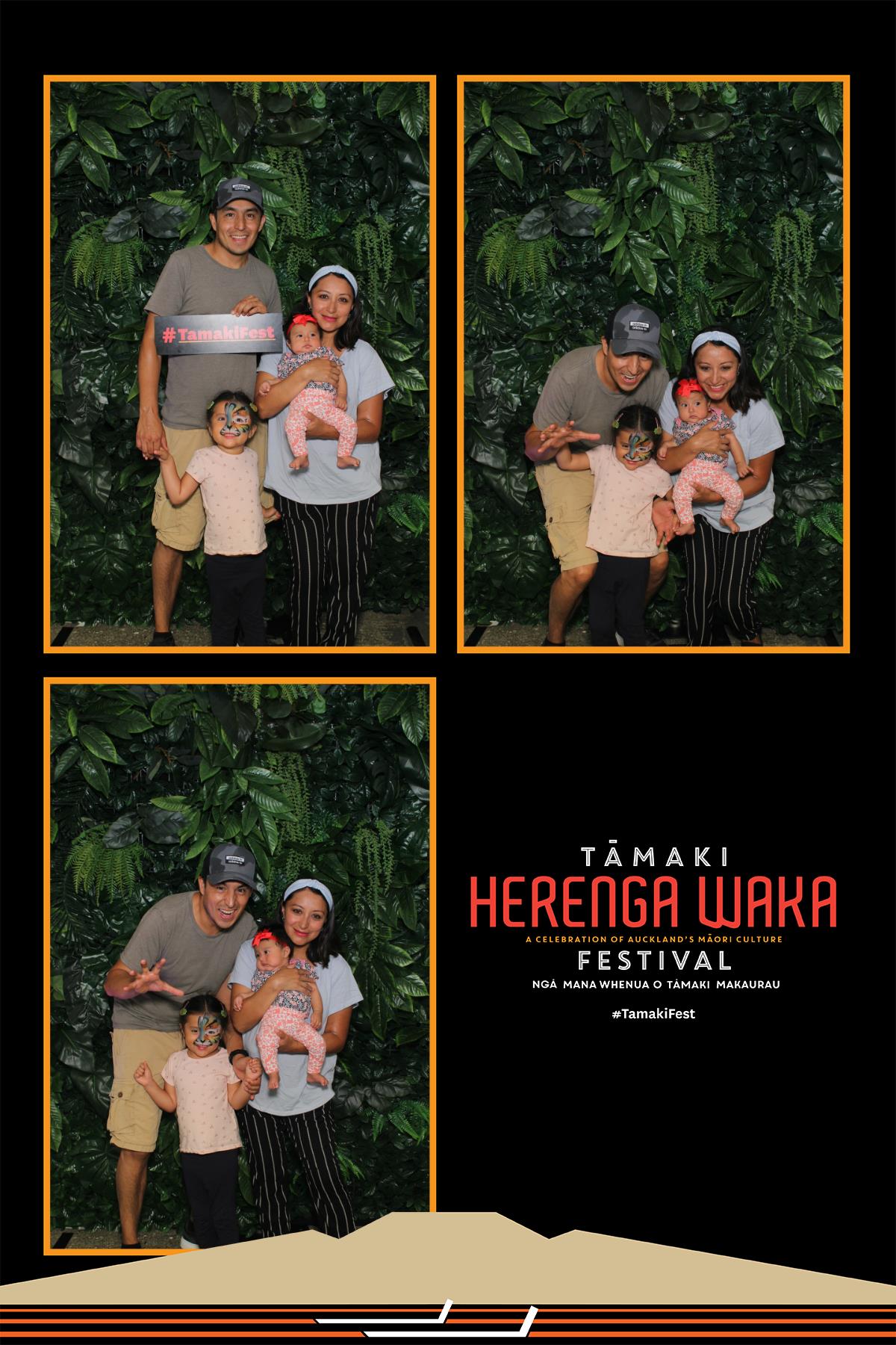 Tamaki Herenga Waka Festival | View more photos from the event at gallery.photobooth.co.nz/u/SelfieCentral/Tamaki-Herenga-Waka-Festival