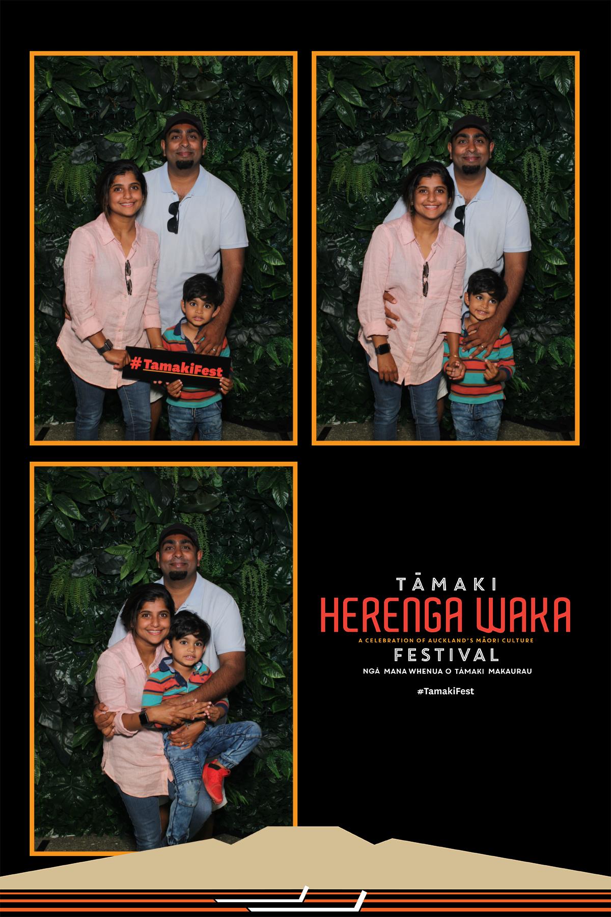 Tamaki Herenga Waka Festival | View more photos from the event at gallery.photobooth.co.nz/u/SelfieCentral/Tamaki-Herenga-Waka-Festival