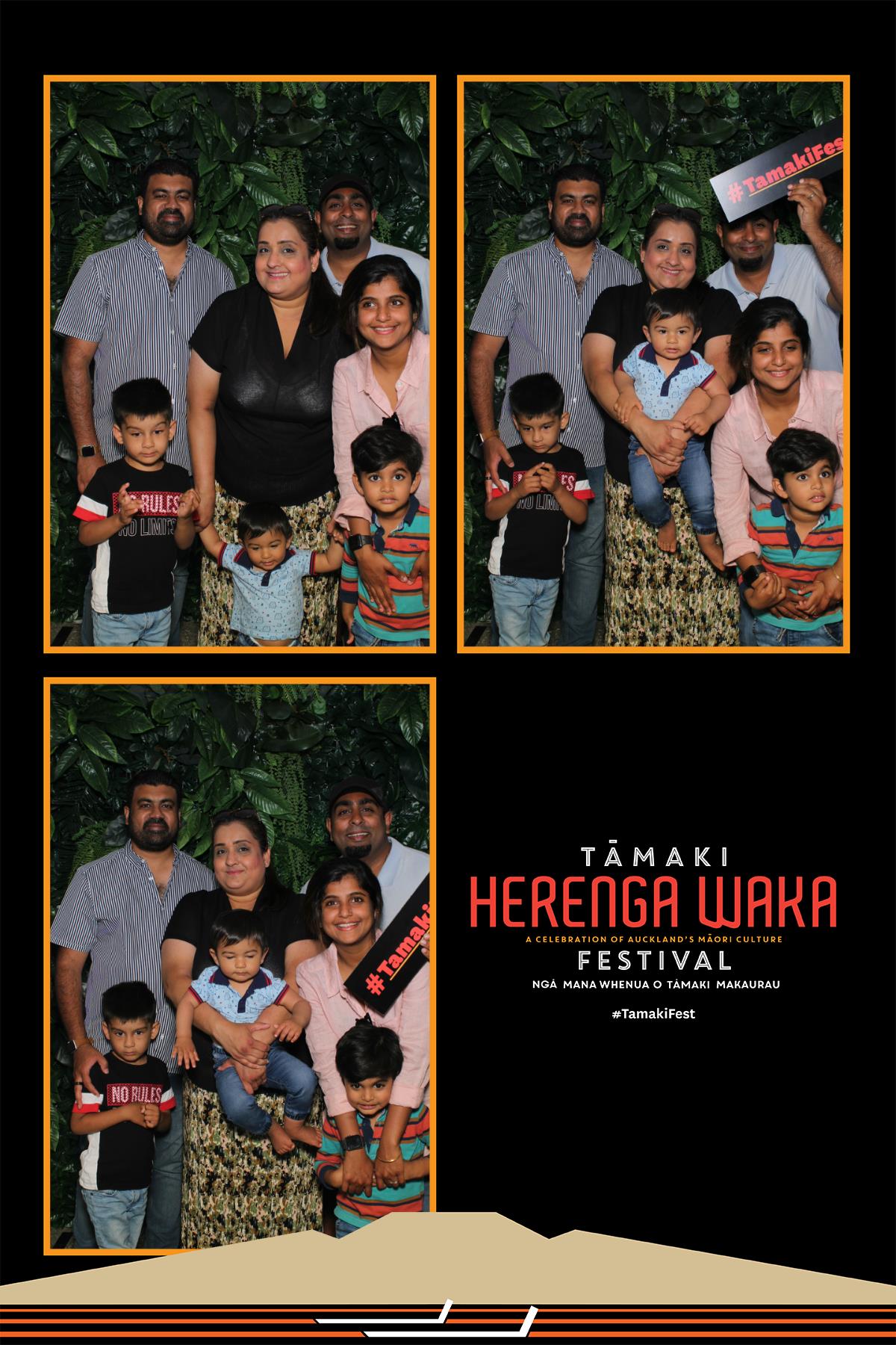 Tamaki Herenga Waka Festival | View more photos from the event at gallery.photobooth.co.nz/u/SelfieCentral/Tamaki-Herenga-Waka-Festival