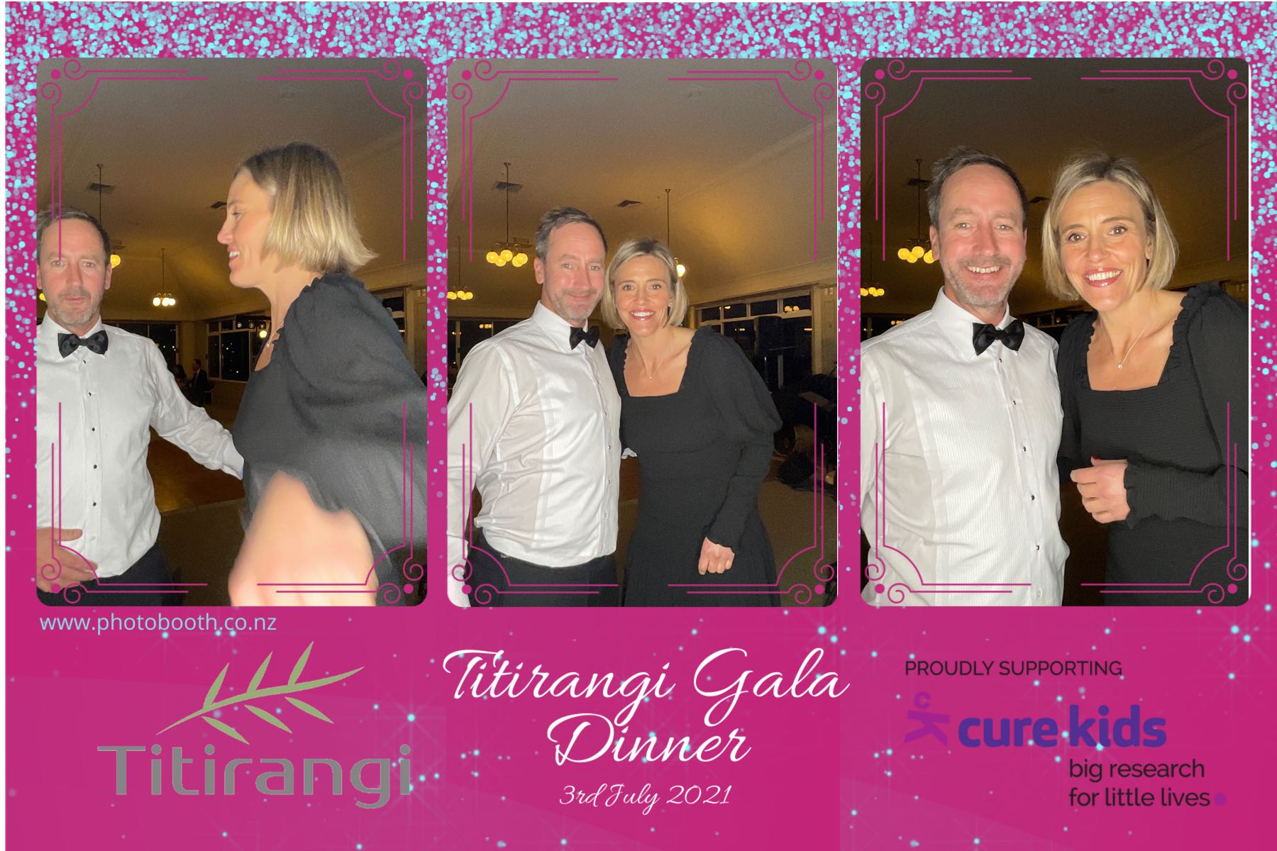 Titirangi Gala Dinner | View more photos from the event at gallery.photobooth.co.nz/u/SelfieCentral/Titirangi-Gala-Dinner