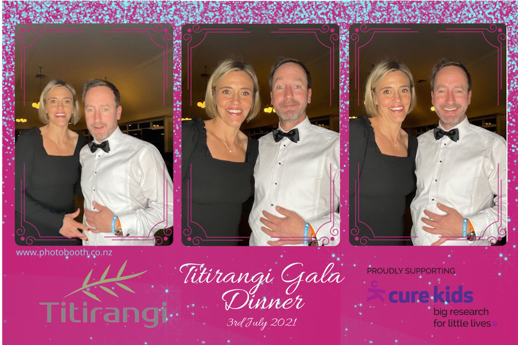 Titirangi Gala Dinner | View more photos from the event at gallery.photobooth.co.nz/u/SelfieCentral/Titirangi-Gala-Dinner