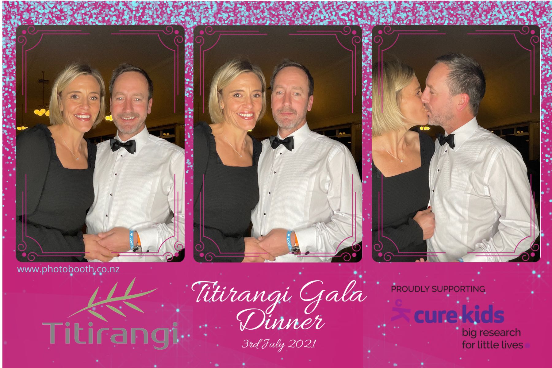 Titirangi Gala Dinner | View more photos from the event at gallery.photobooth.co.nz/u/SelfieCentral/Titirangi-Gala-Dinner
