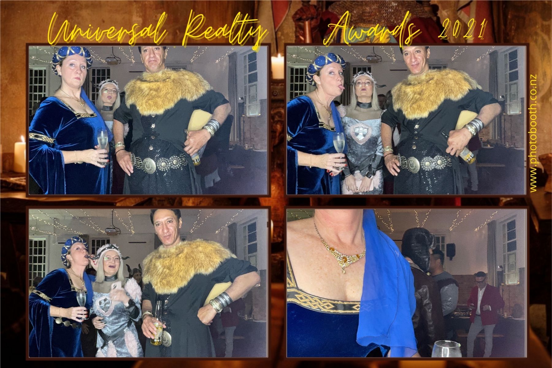 Universal Realty Awards Night | View more photos from the event at gallery.photobooth.co.nz/u/SelfieCentral/Universal-Realty-Awards-Night