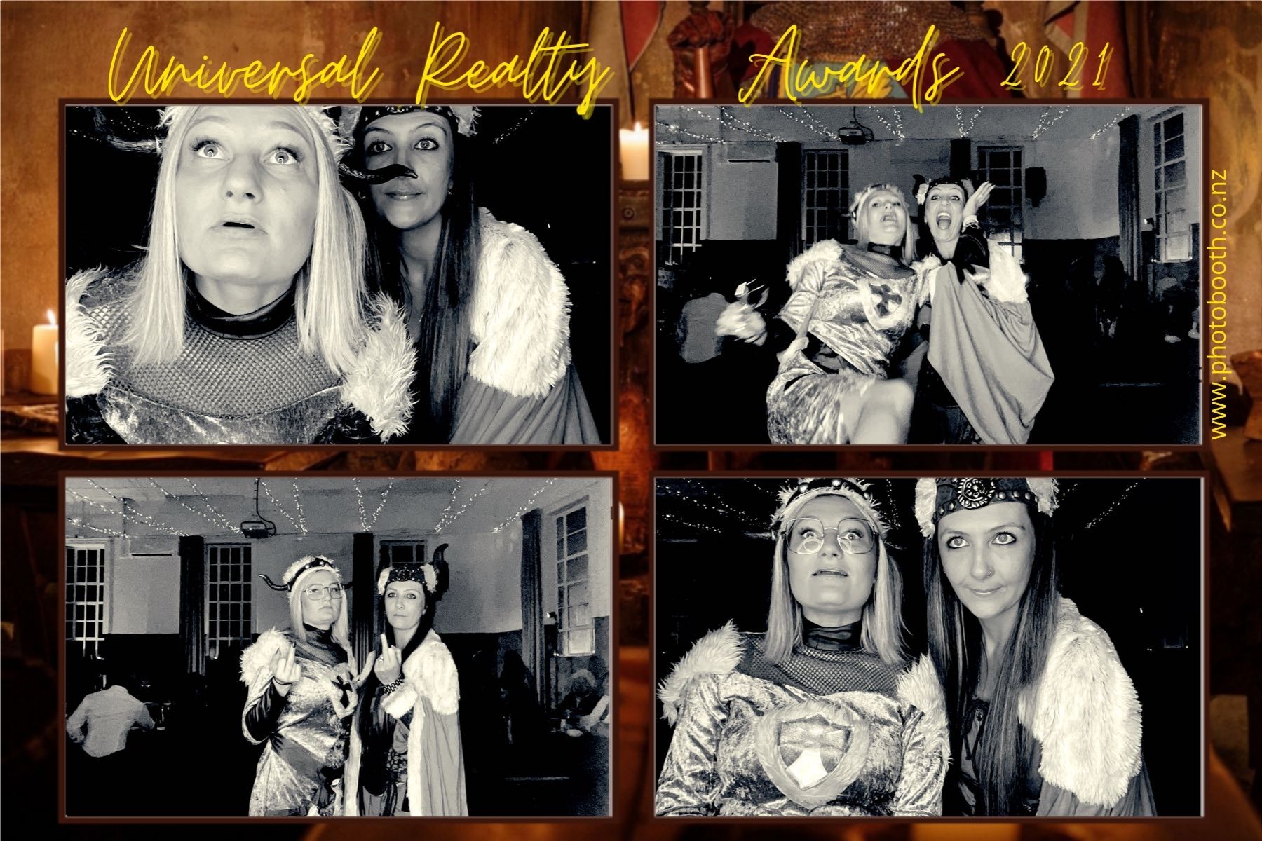 Universal Realty Awards Night | View more photos from the event at gallery.photobooth.co.nz/u/SelfieCentral/Universal-Realty-Awards-Night