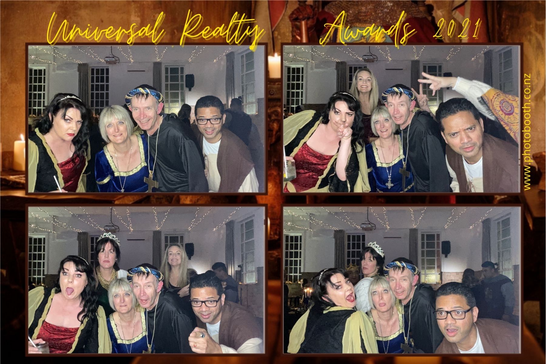 Universal Realty Awards Night | View more photos from the event at gallery.photobooth.co.nz/u/SelfieCentral/Universal-Realty-Awards-Night