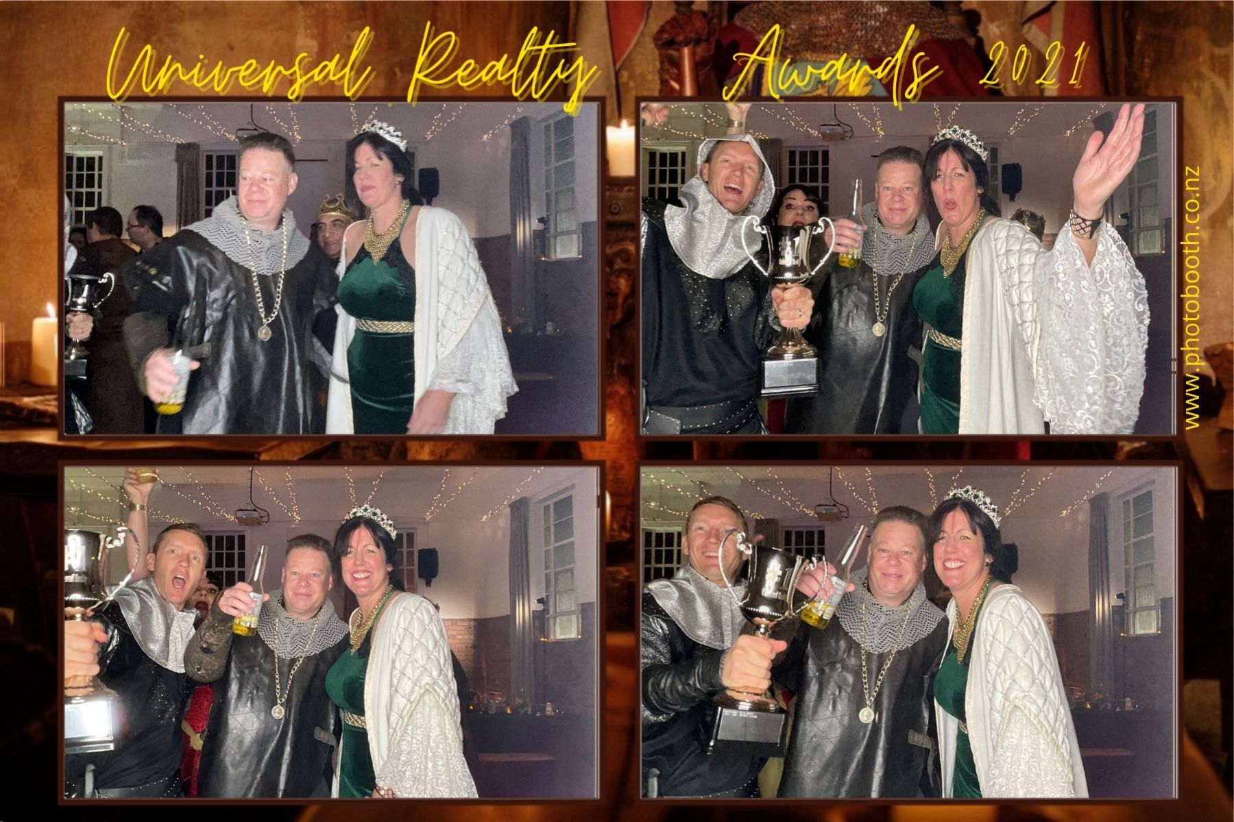 Universal Realty Awards Night | View more photos from the event at gallery.photobooth.co.nz/u/SelfieCentral/Universal-Realty-Awards-Night