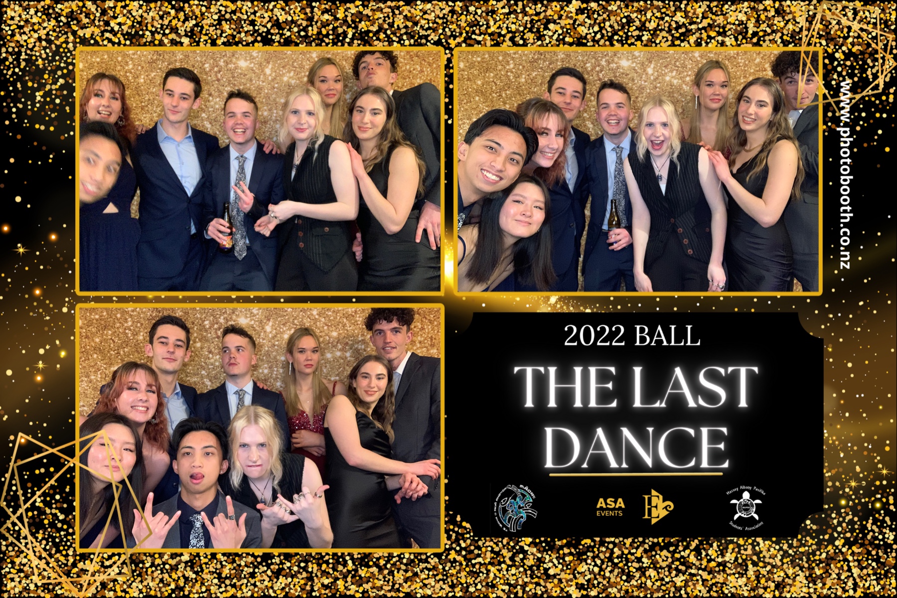 ASA Ball | View more photos from the event at gallery.photobooth.co.nz/u/SelfieCentral/ASA-Ball